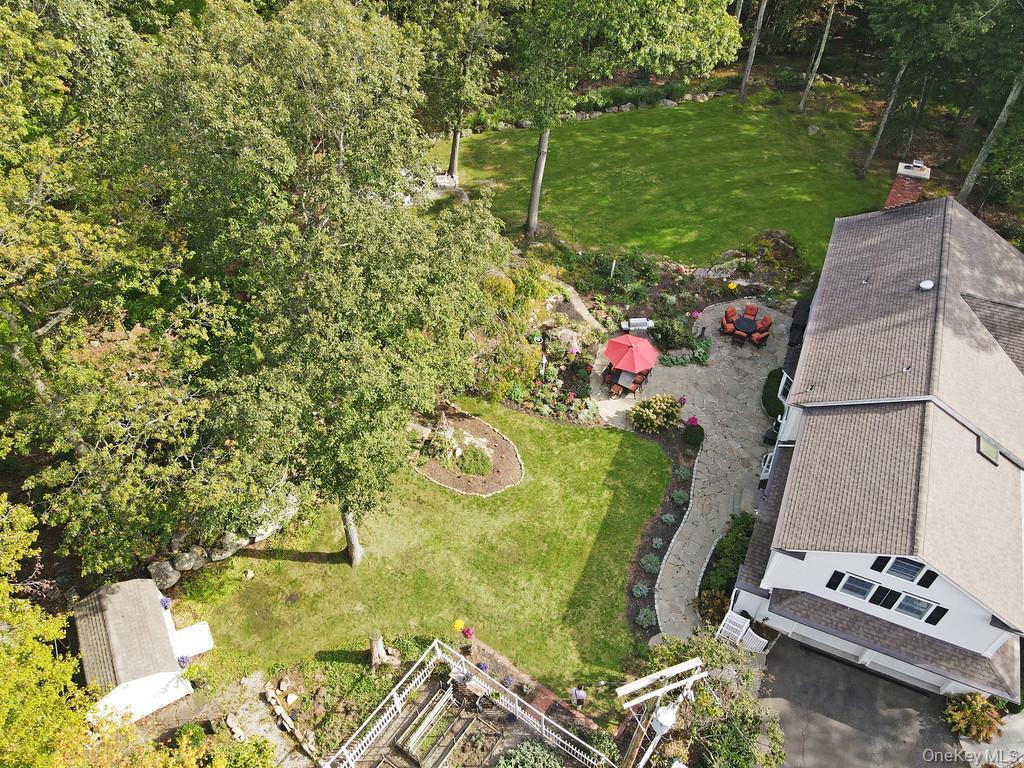 Single Family Peters Westchester County, NY 10576, MLS-925155-37