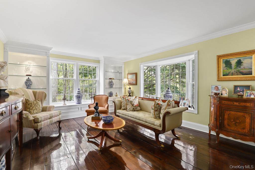 Single Family Peters Westchester County, NY 10576, MLS-925155-4