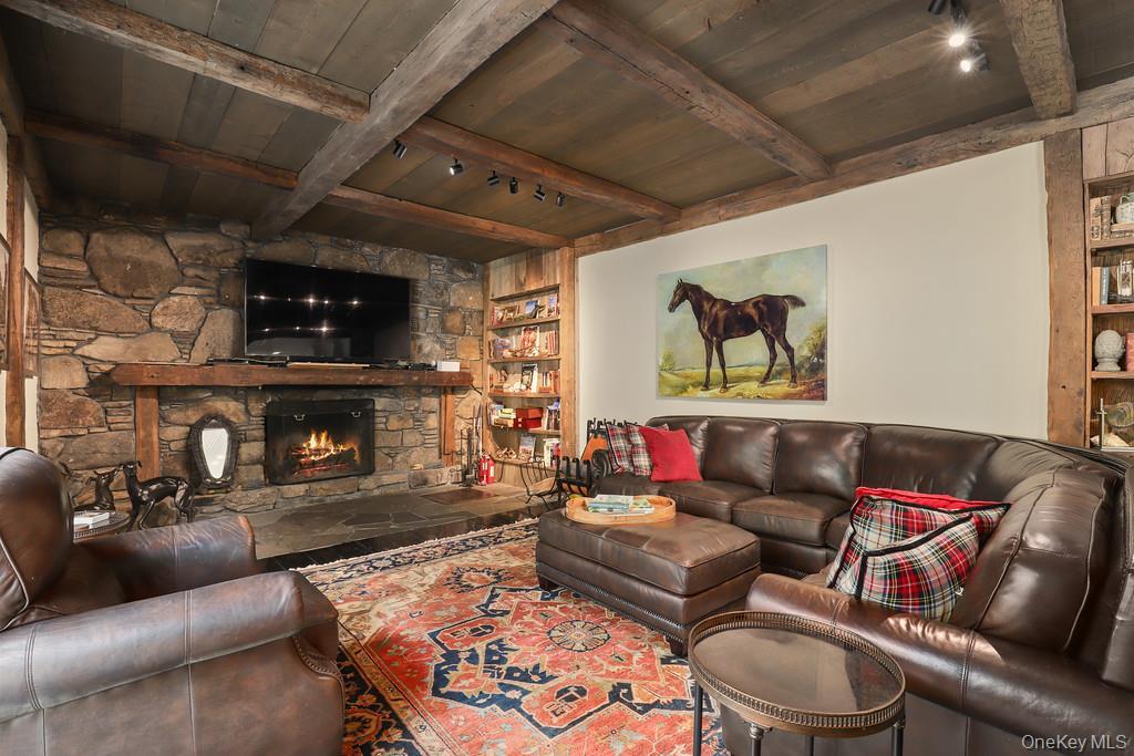 Single Family Peters Westchester County, NY 10576, MLS-925155-7