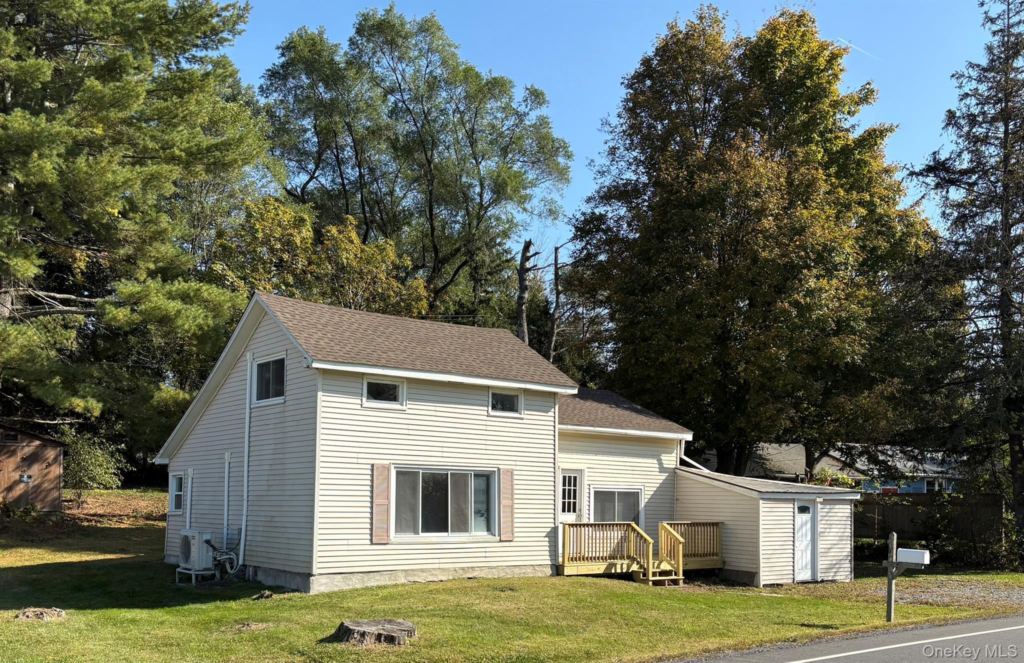 Single Family County Route 19  Columbia County, NY 12541, MLS-925190-2