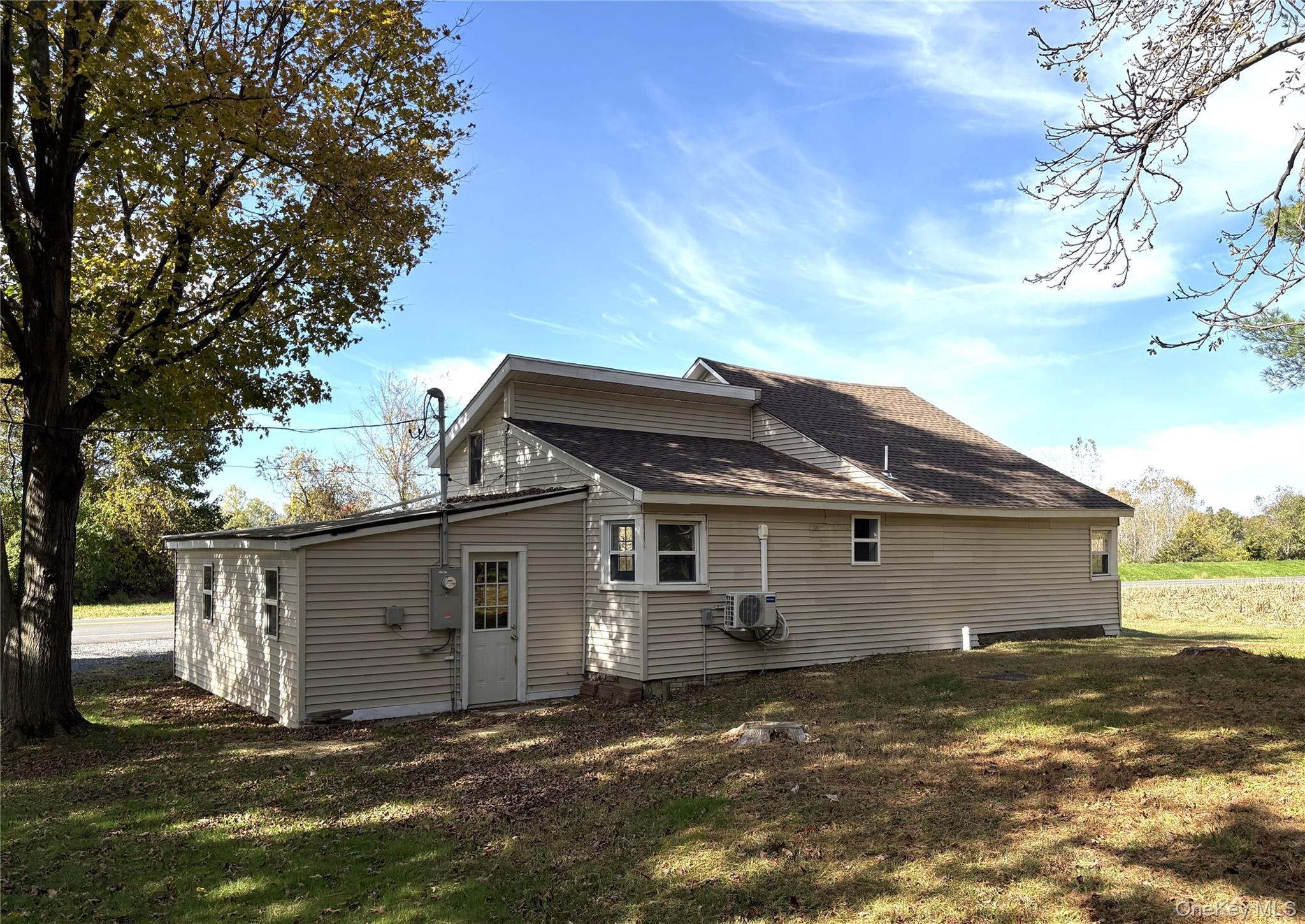 Single Family County Route 19  Columbia County, NY 12541, MLS-925190-26