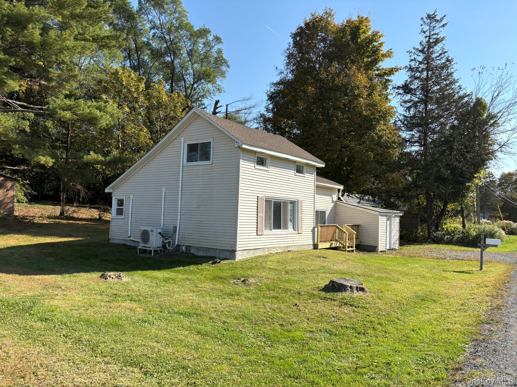 Single Family County Route 19  Columbia County, NY 12541, MLS-925190-3