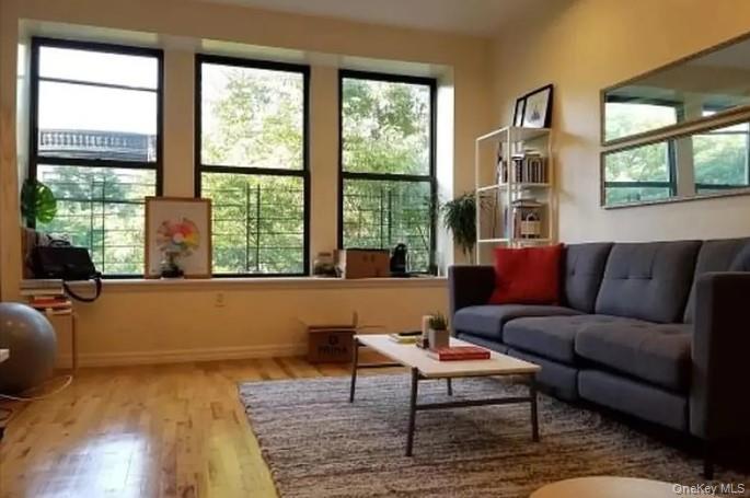 Apartment St  Manhattan, NY 10031, MLS-925216-2
