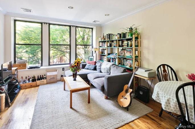 Apartment St  Manhattan, NY 10031, MLS-925216-4