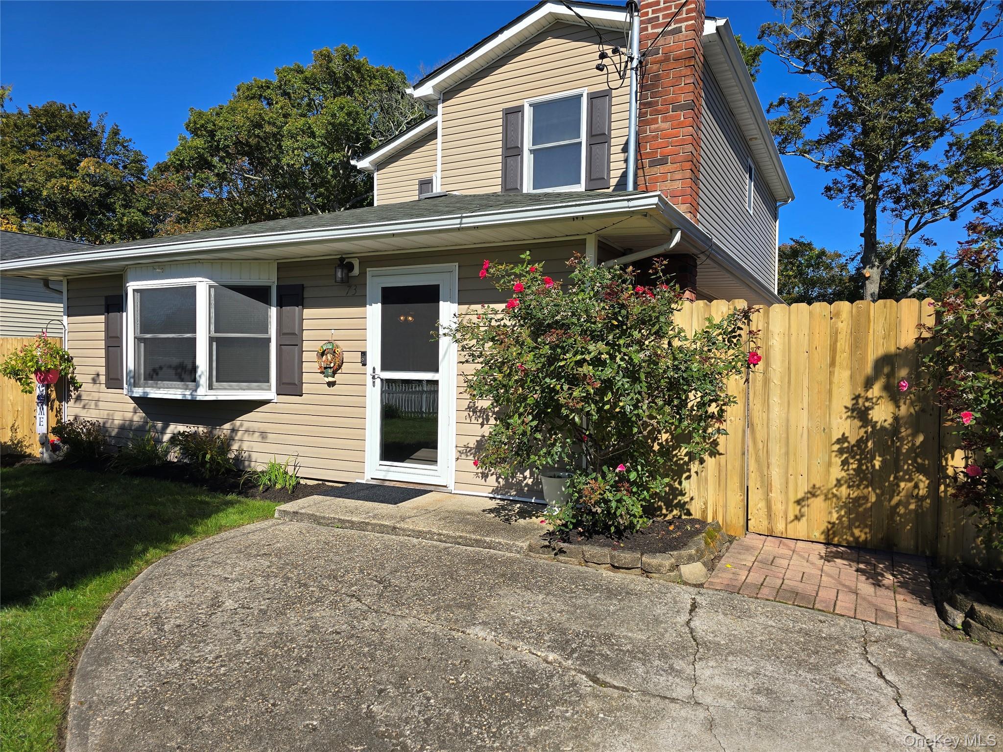 Single Family Saint George  Suffolk County, NY 11967, MLS-925217-2