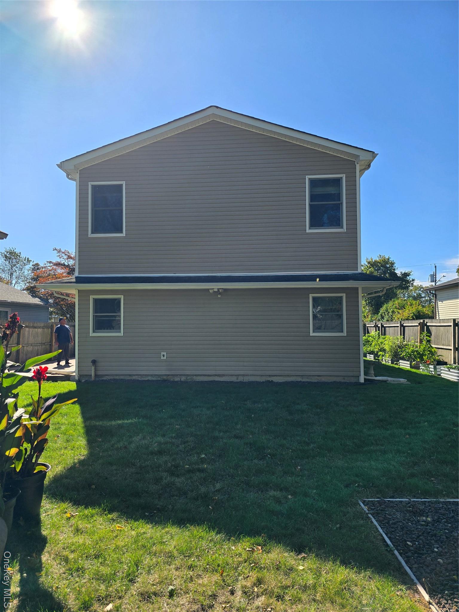 Single Family Saint George  Suffolk County, NY 11967, MLS-925217-35