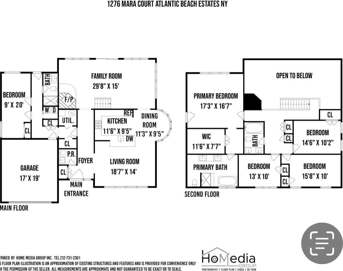 Single Family Mara  Nassau County, NY 11509, MLS-925230-26