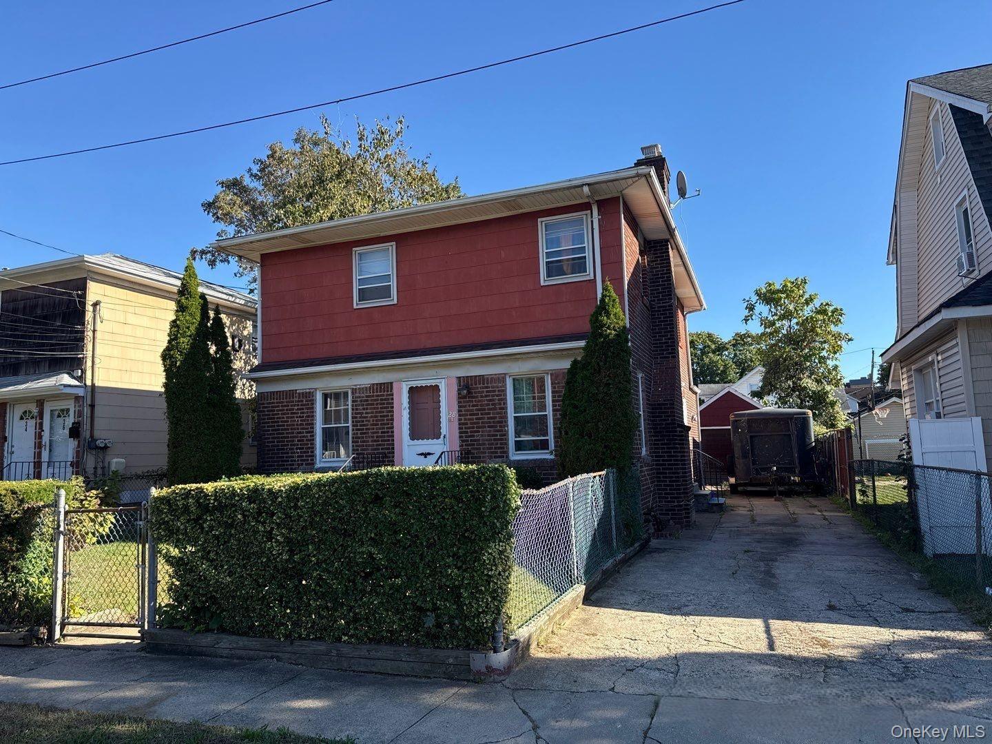 Single Family Dakota Nassau County, NY 11550, MLS-925236-2