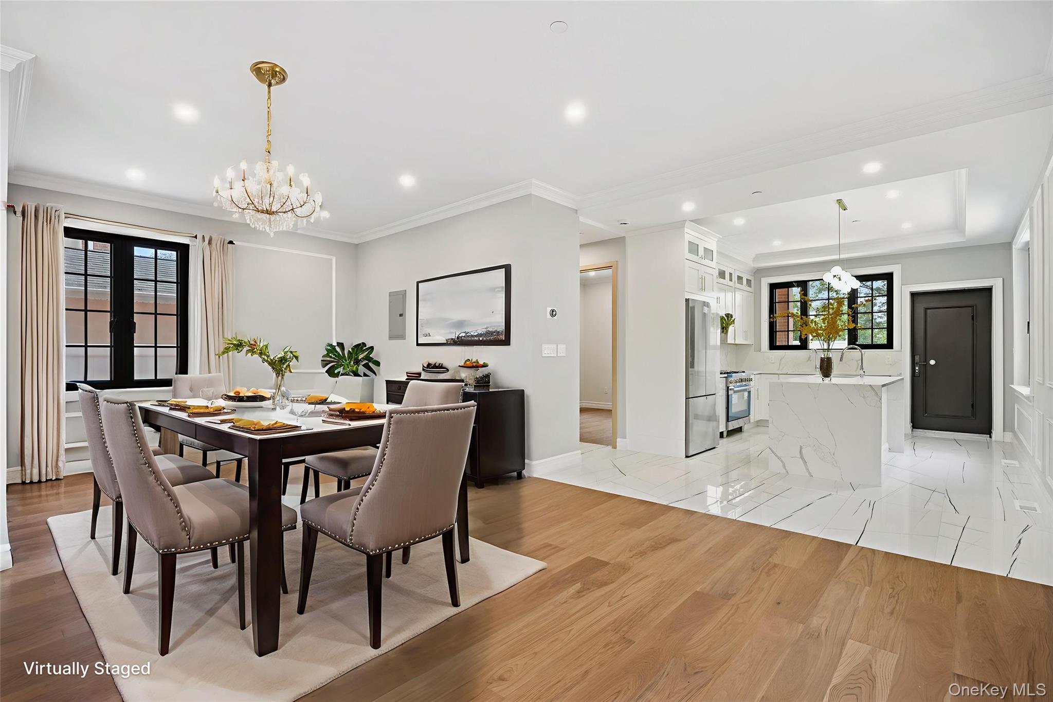 Single Family 221 Queens, NY 11361, MLS-925240-10