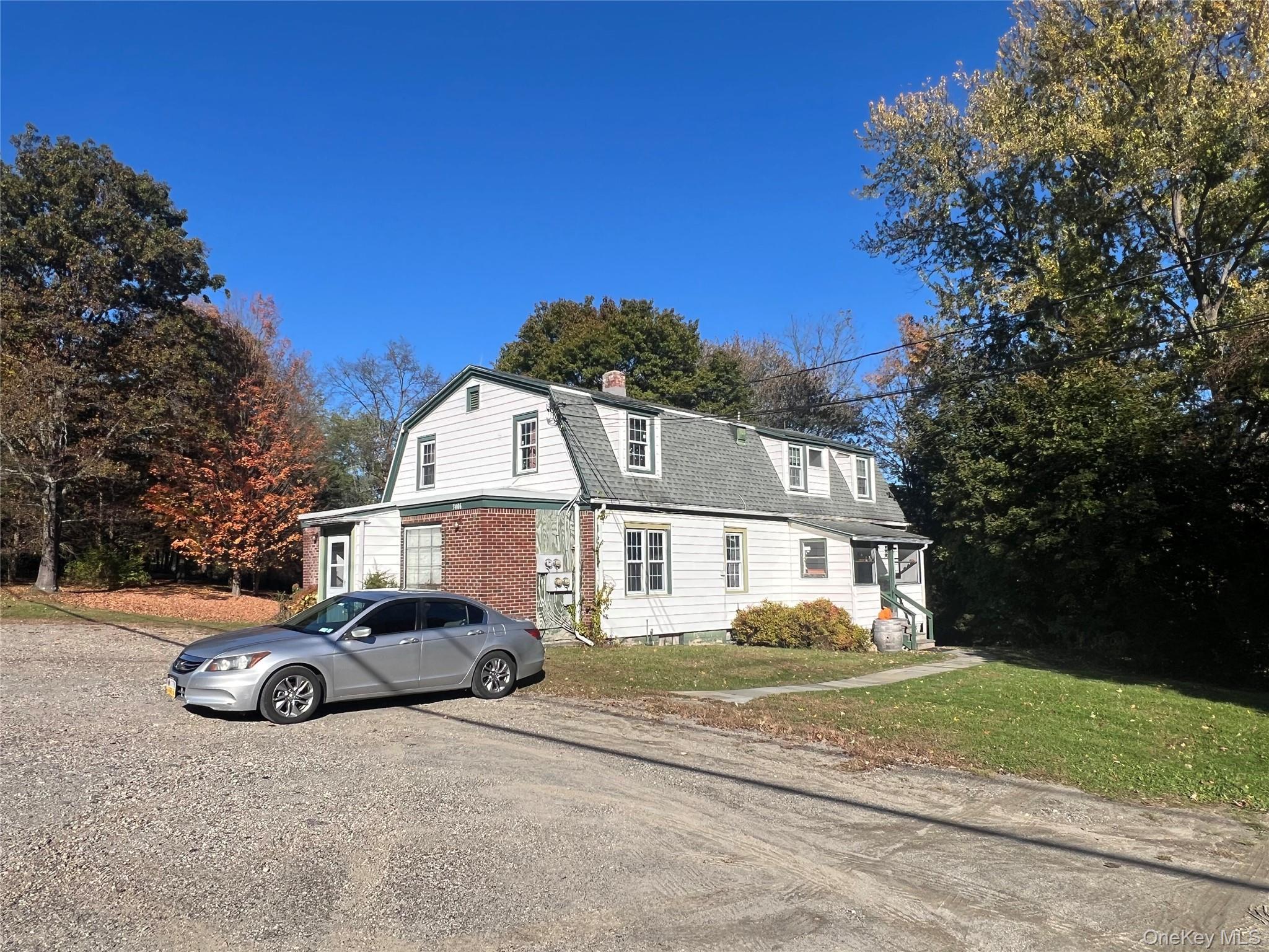 Single Family Route 82 Dutchess County, NY 12585, MLS-925241-2