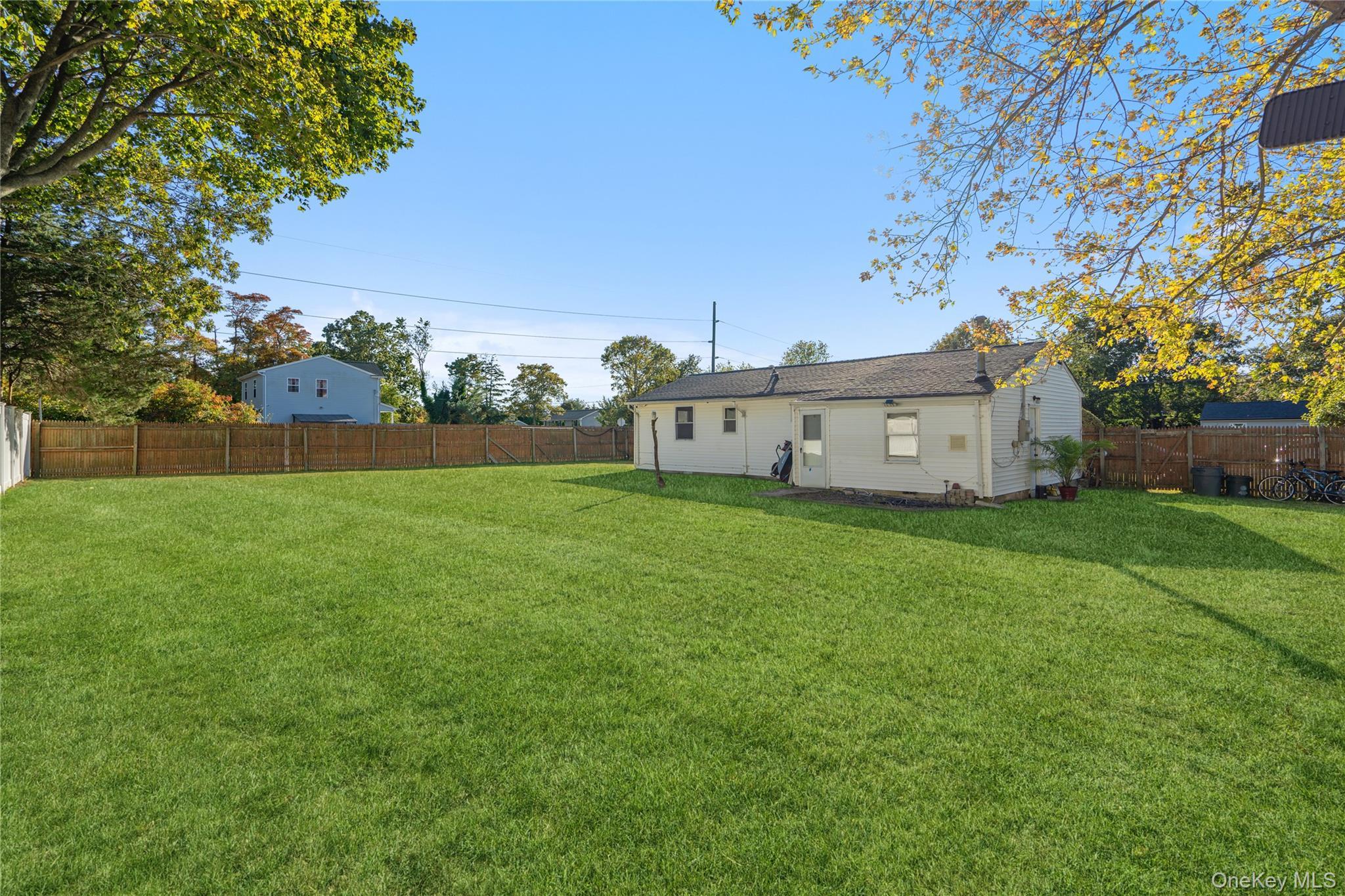 Single Family Scherger  Suffolk County, NY 11772, MLS-925280-15