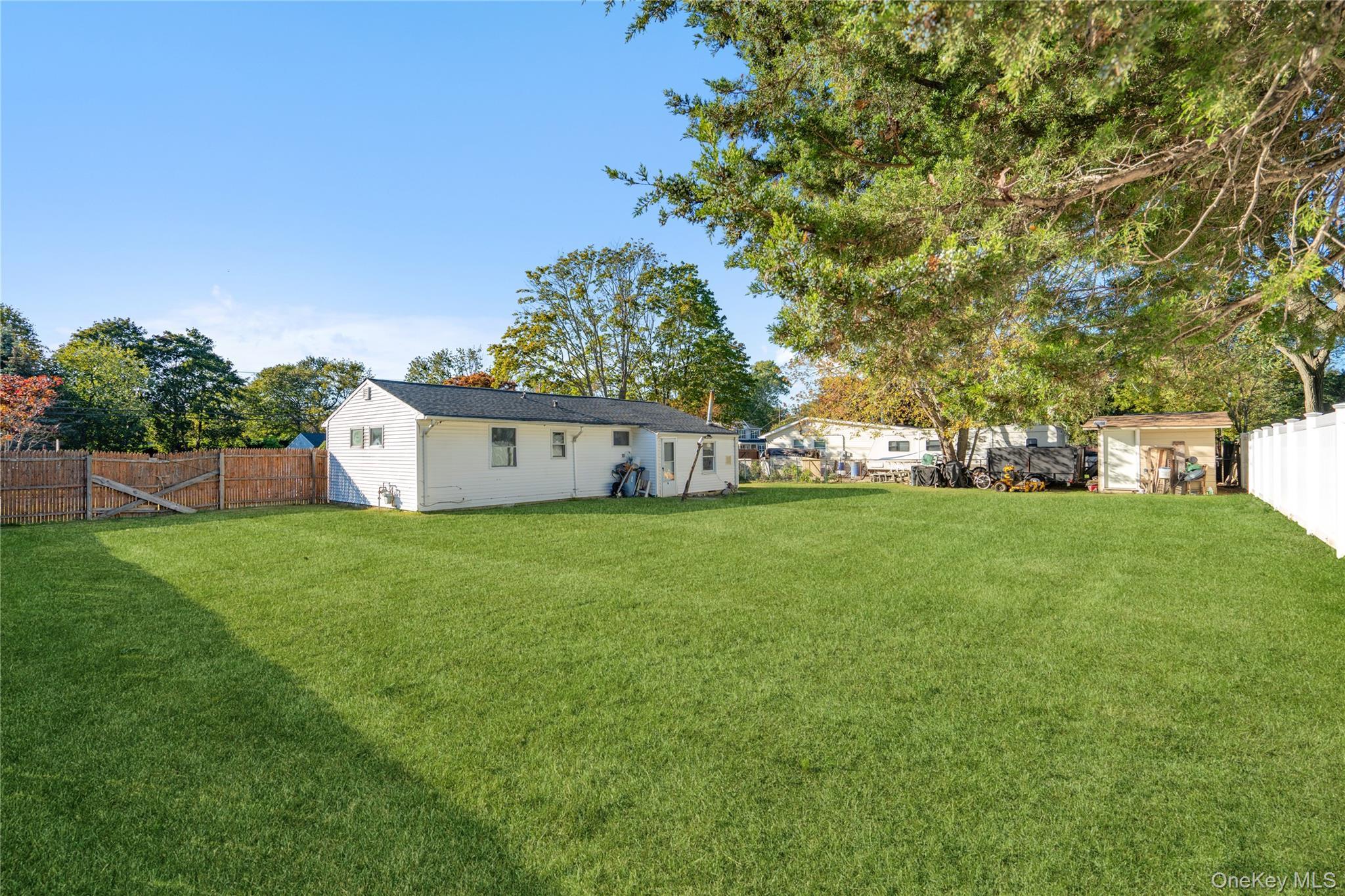 Single Family Scherger  Suffolk County, NY 11772, MLS-925280-16