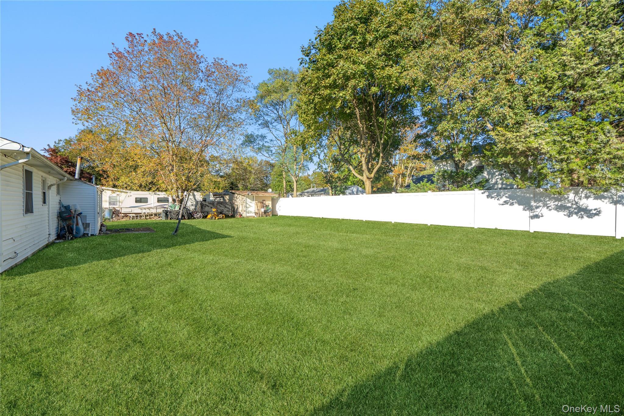 Single Family Scherger  Suffolk County, NY 11772, MLS-925280-17