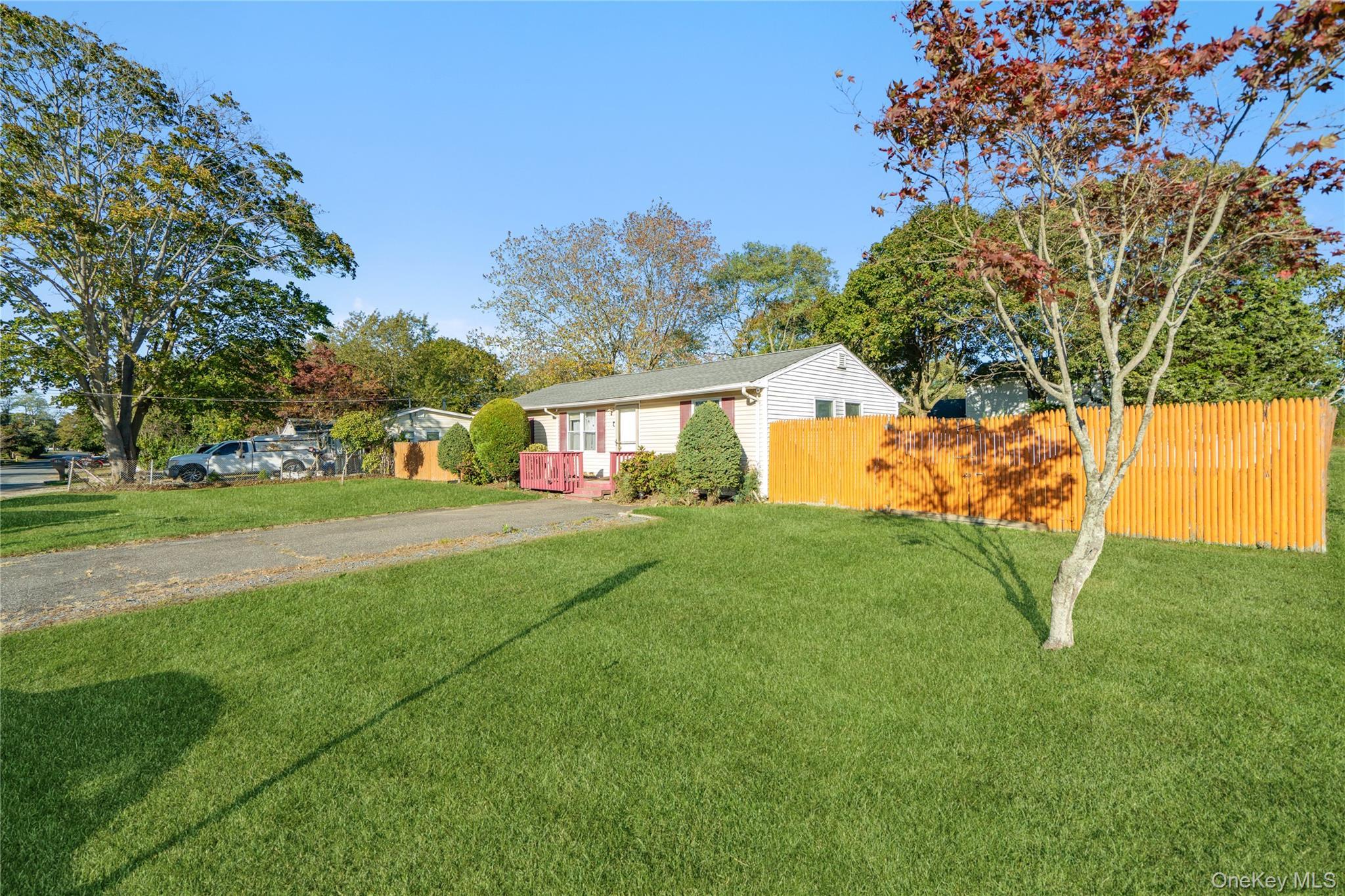 Single Family Scherger  Suffolk County, NY 11772, MLS-925280-2