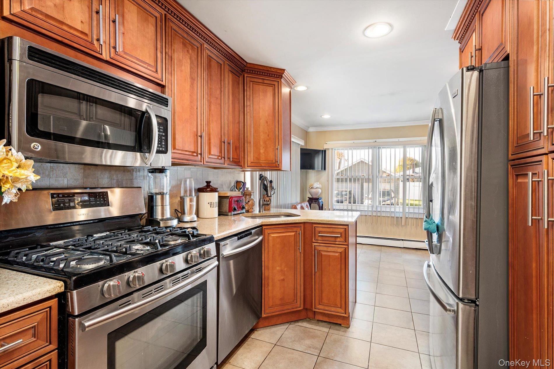 Single Family Columbus  Nassau County, NY 11520, MLS-925282-12