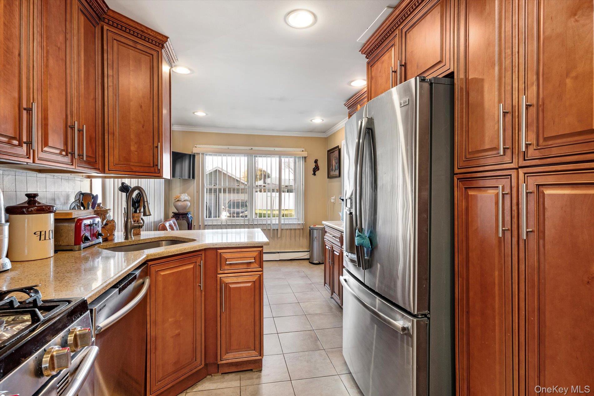 Single Family Columbus  Nassau County, NY 11520, MLS-925282-13