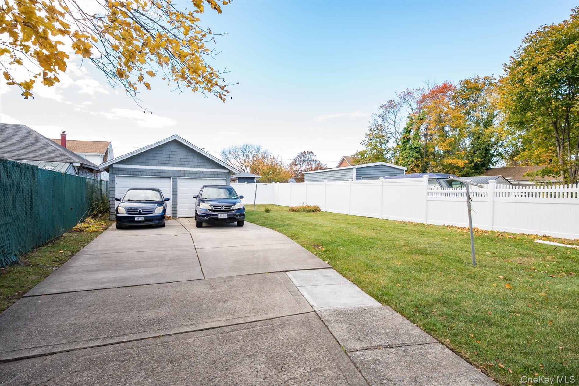 Single Family Columbus  Nassau County, NY 11520, MLS-925282-20