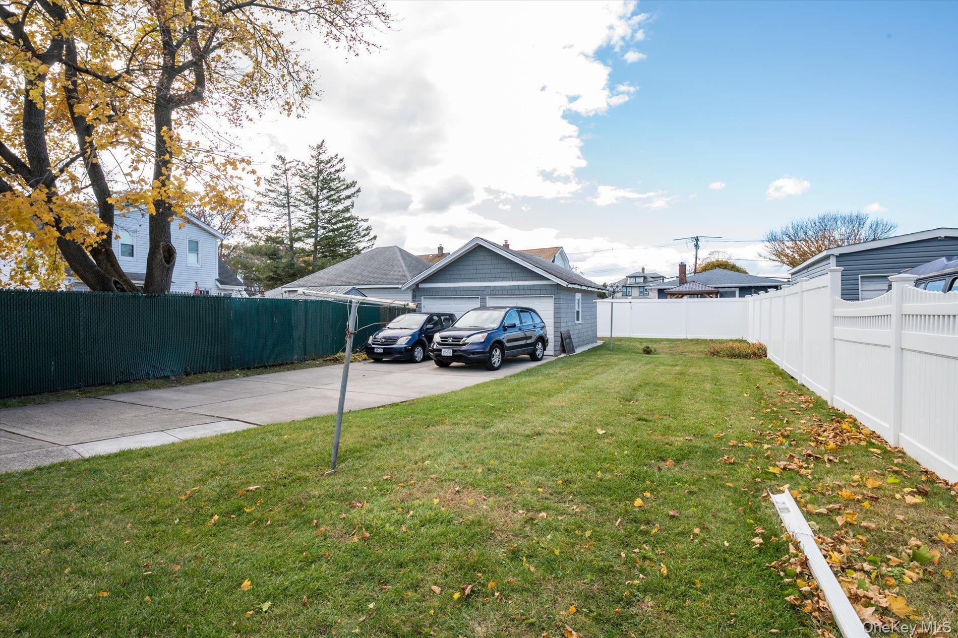 Single Family Columbus  Nassau County, NY 11520, MLS-925282-21