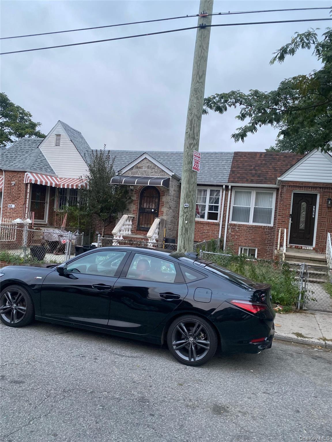 Single Family 168th  Queens, NY 11434, MLS-925286-3