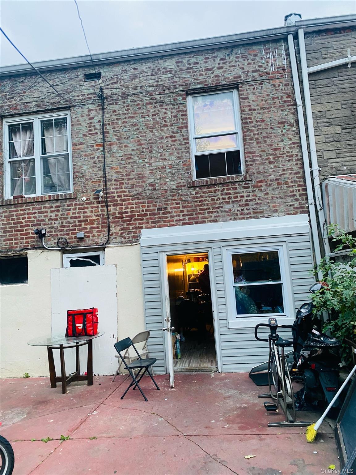 Single Family 168th  Queens, NY 11434, MLS-925286-5