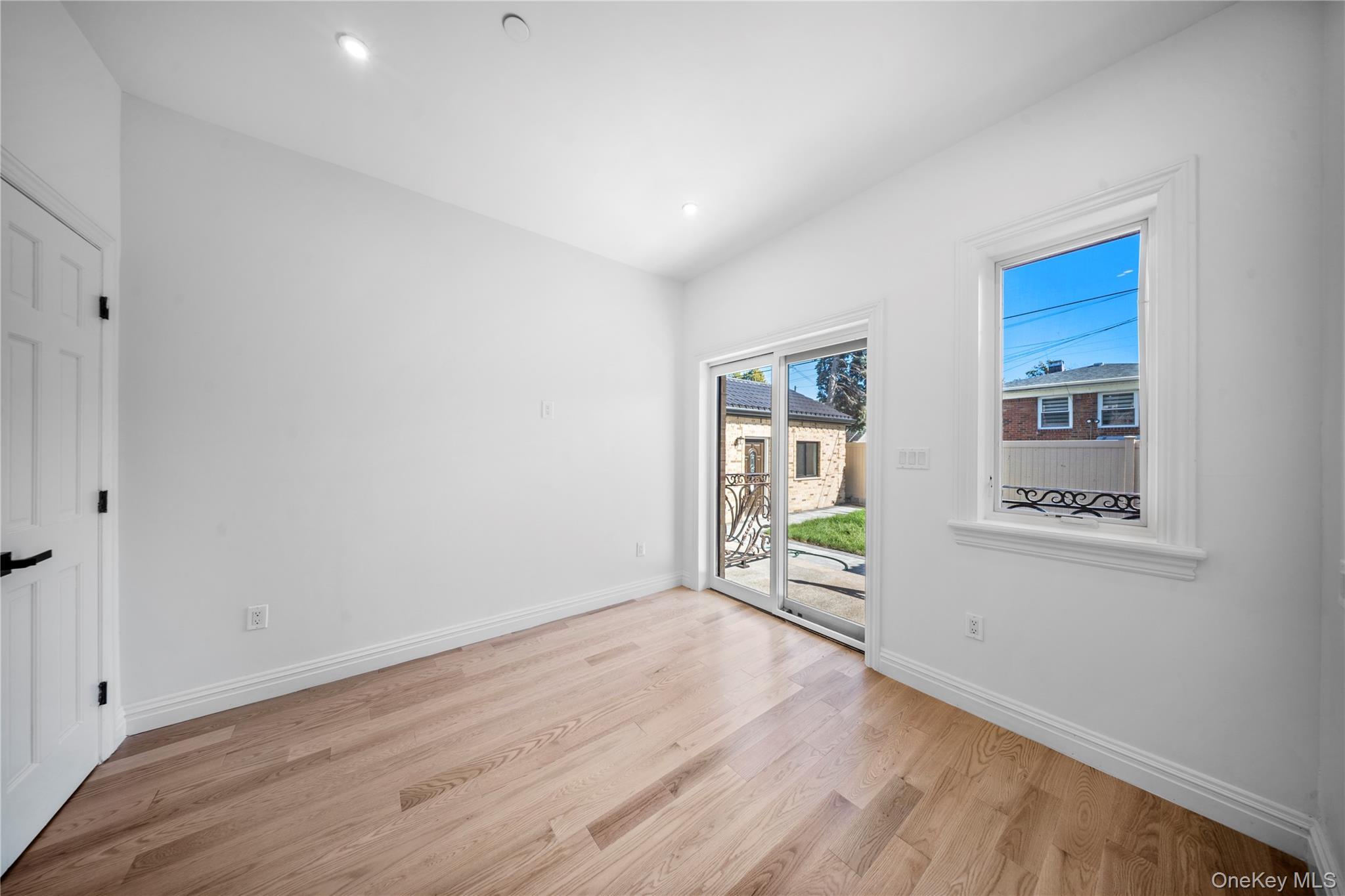 Single Family 166th Queens, NY 11365, MLS-925298-14