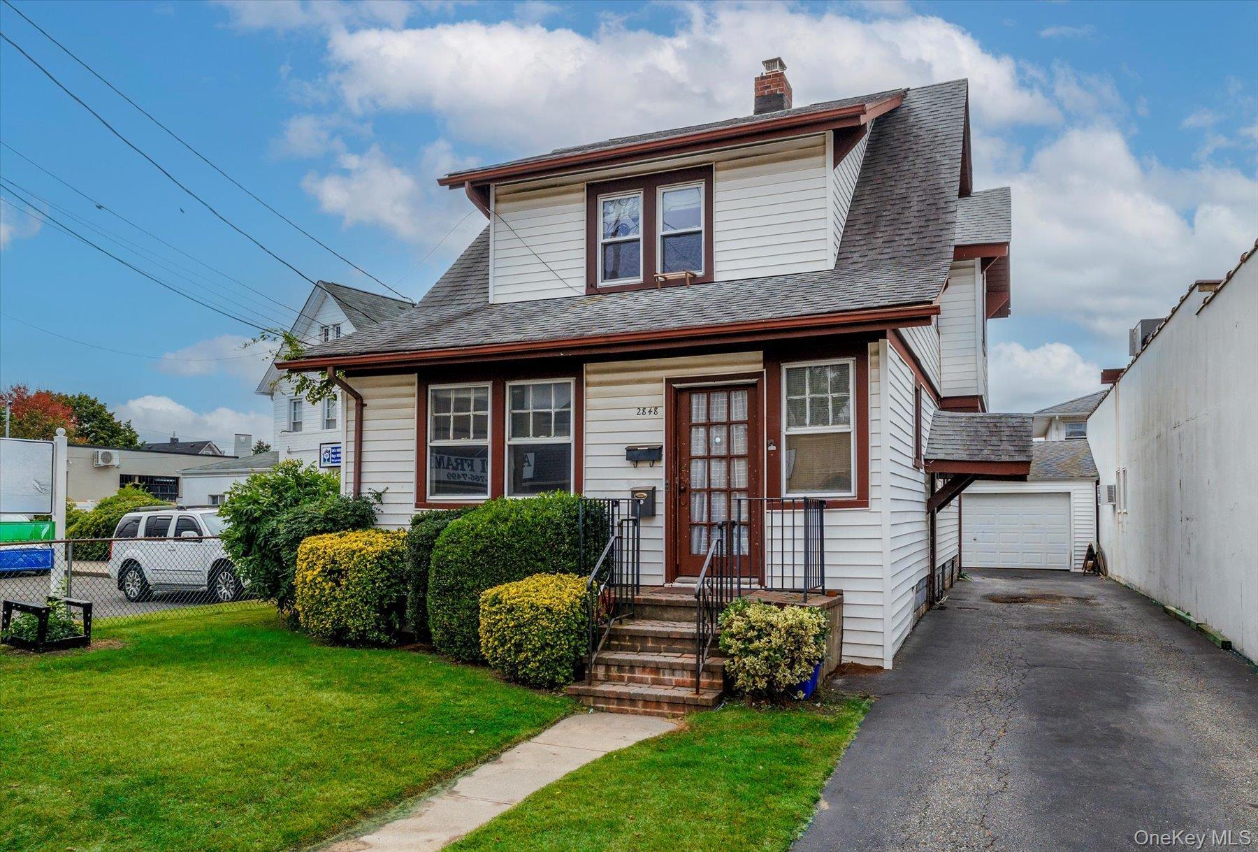 Single Family Woods Nassau County, NY 11572, MLS-925306-2