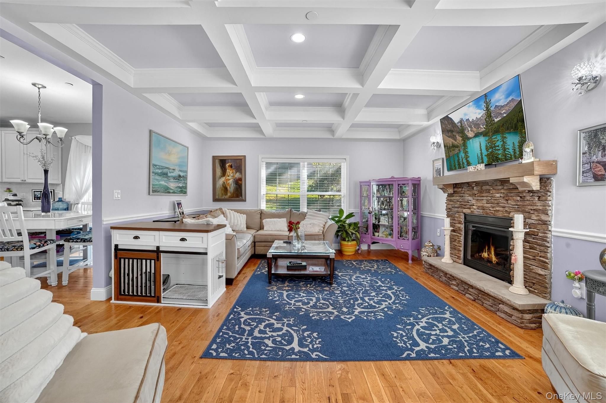 Single Family Clarion Westchester County, NY 10603, MLS-925309-10