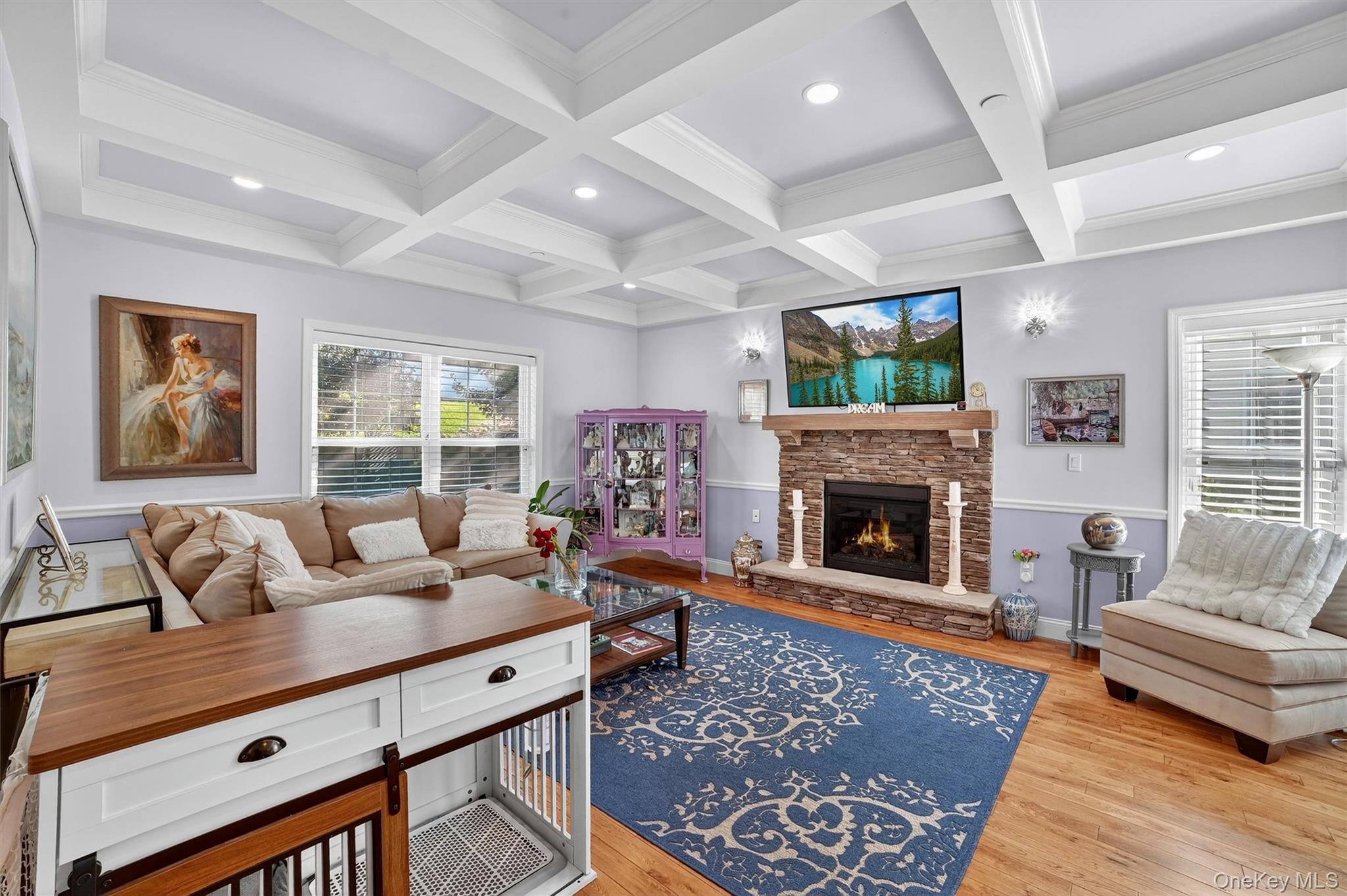 Single Family Clarion Westchester County, NY 10603, MLS-925309-11