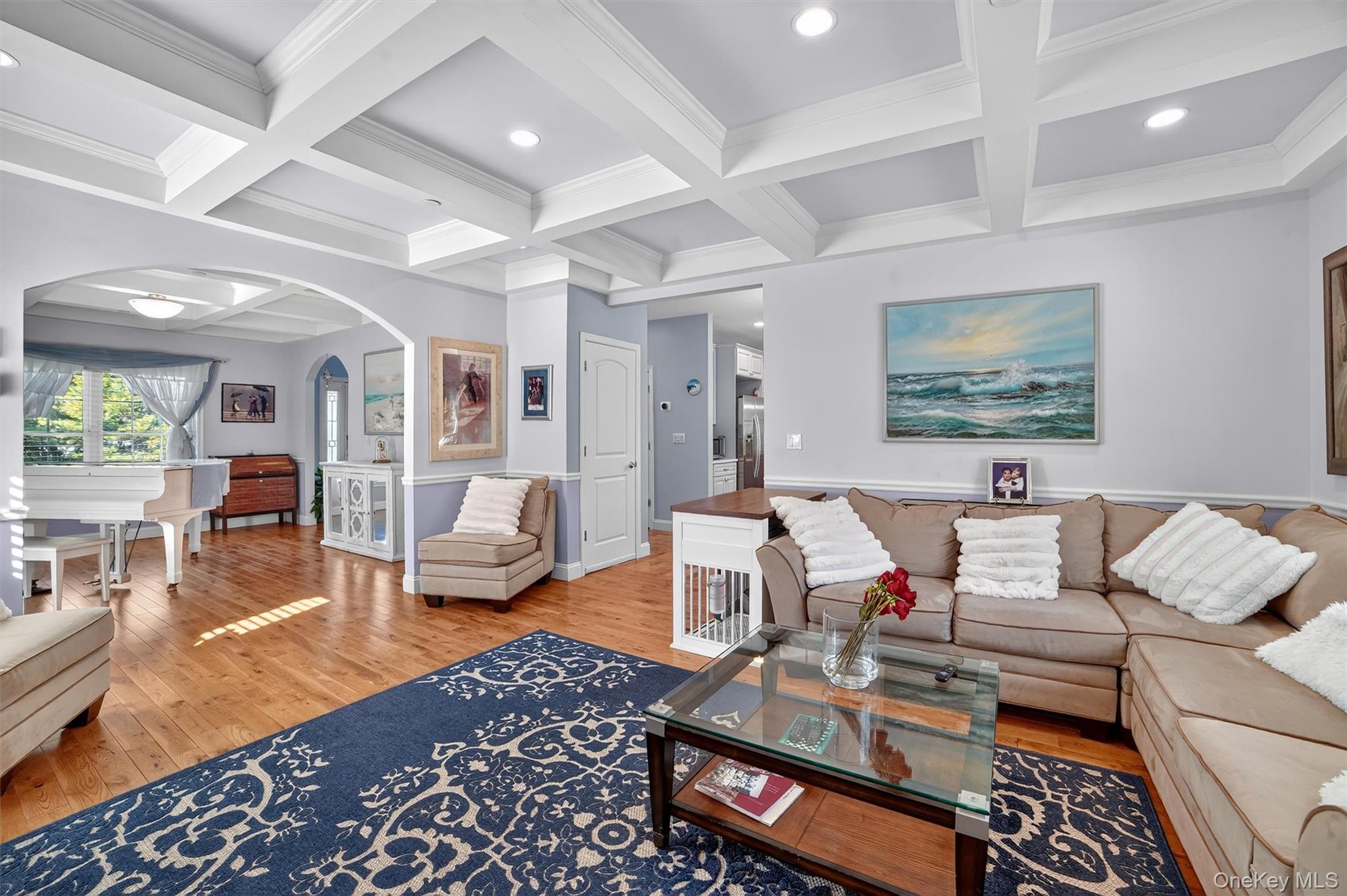 Single Family Clarion Westchester County, NY 10603, MLS-925309-12