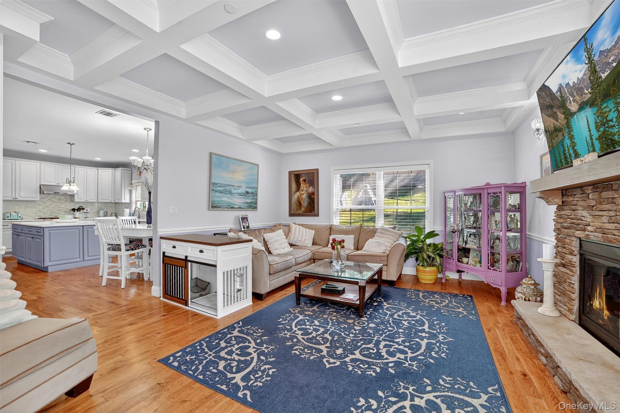 Single Family Clarion Westchester County, NY 10603, MLS-925309-13