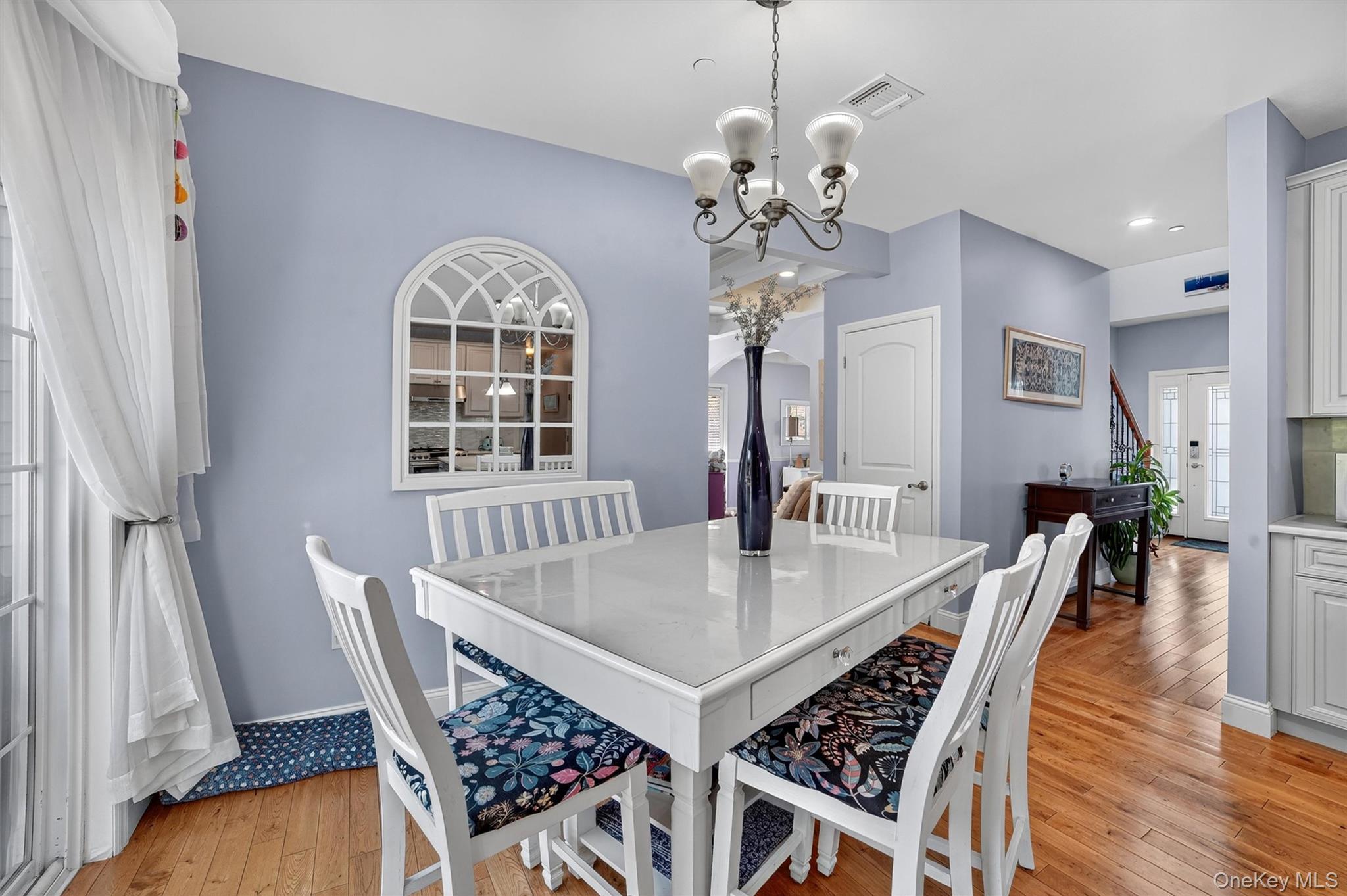 Single Family Clarion Westchester County, NY 10603, MLS-925309-16