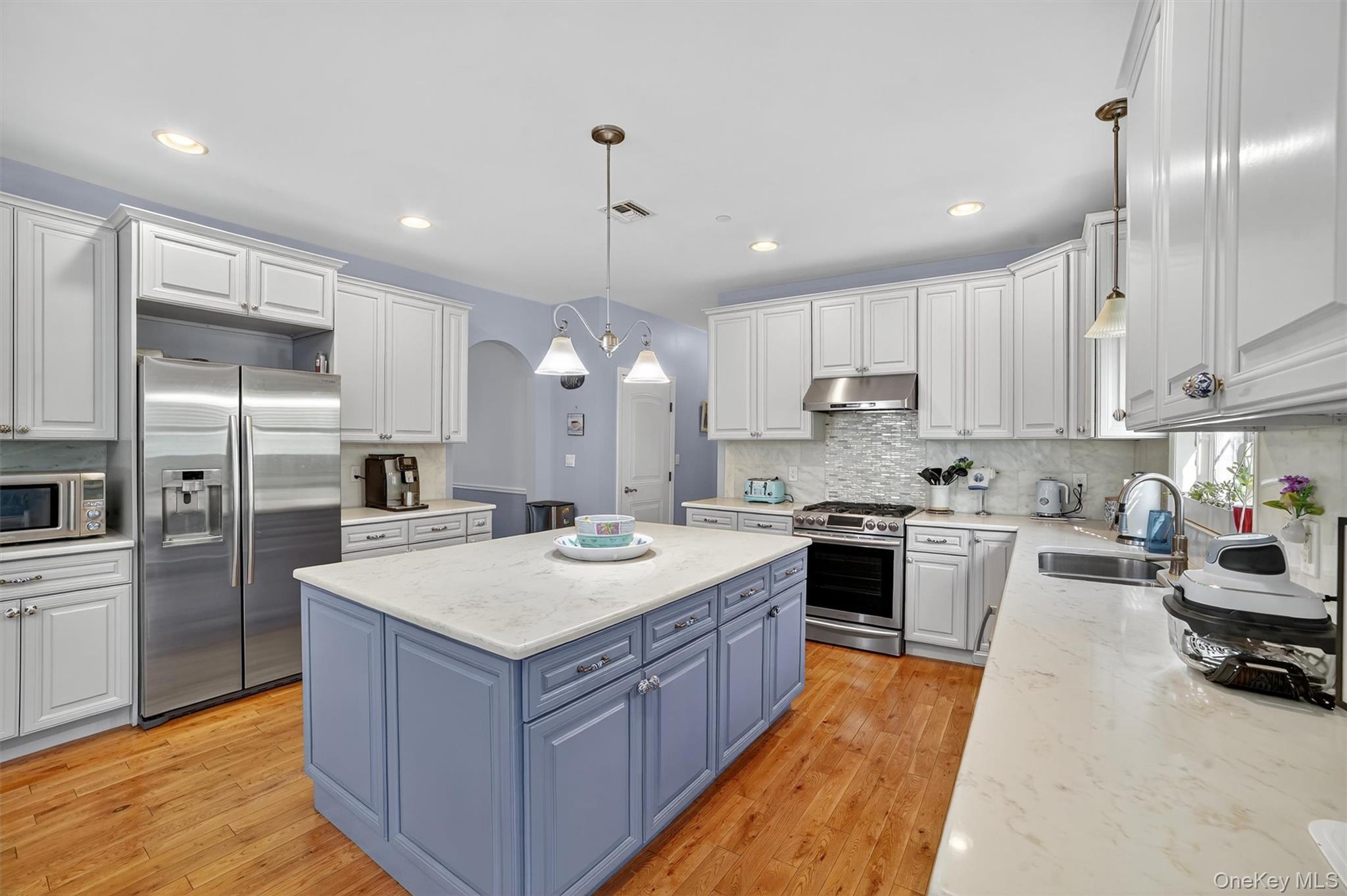 Single Family Clarion Westchester County, NY 10603, MLS-925309-17