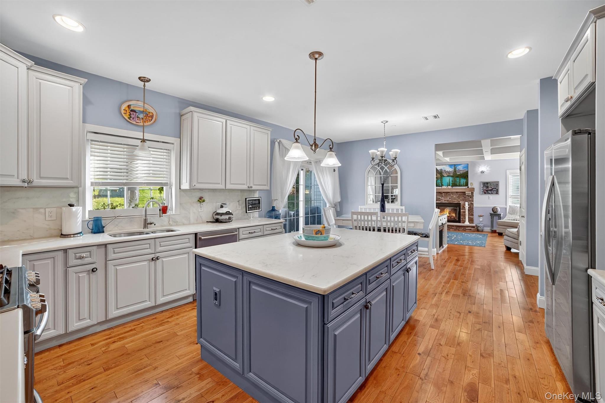 Single Family Clarion Westchester County, NY 10603, MLS-925309-19