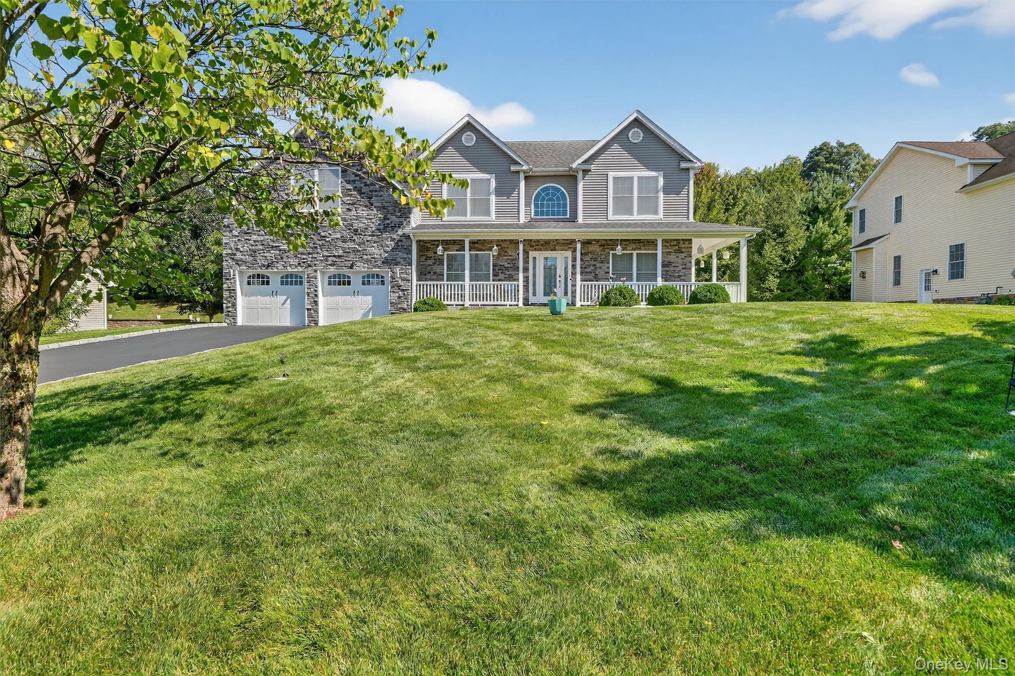 Single Family Clarion Westchester County, NY 10603, MLS-925309-2