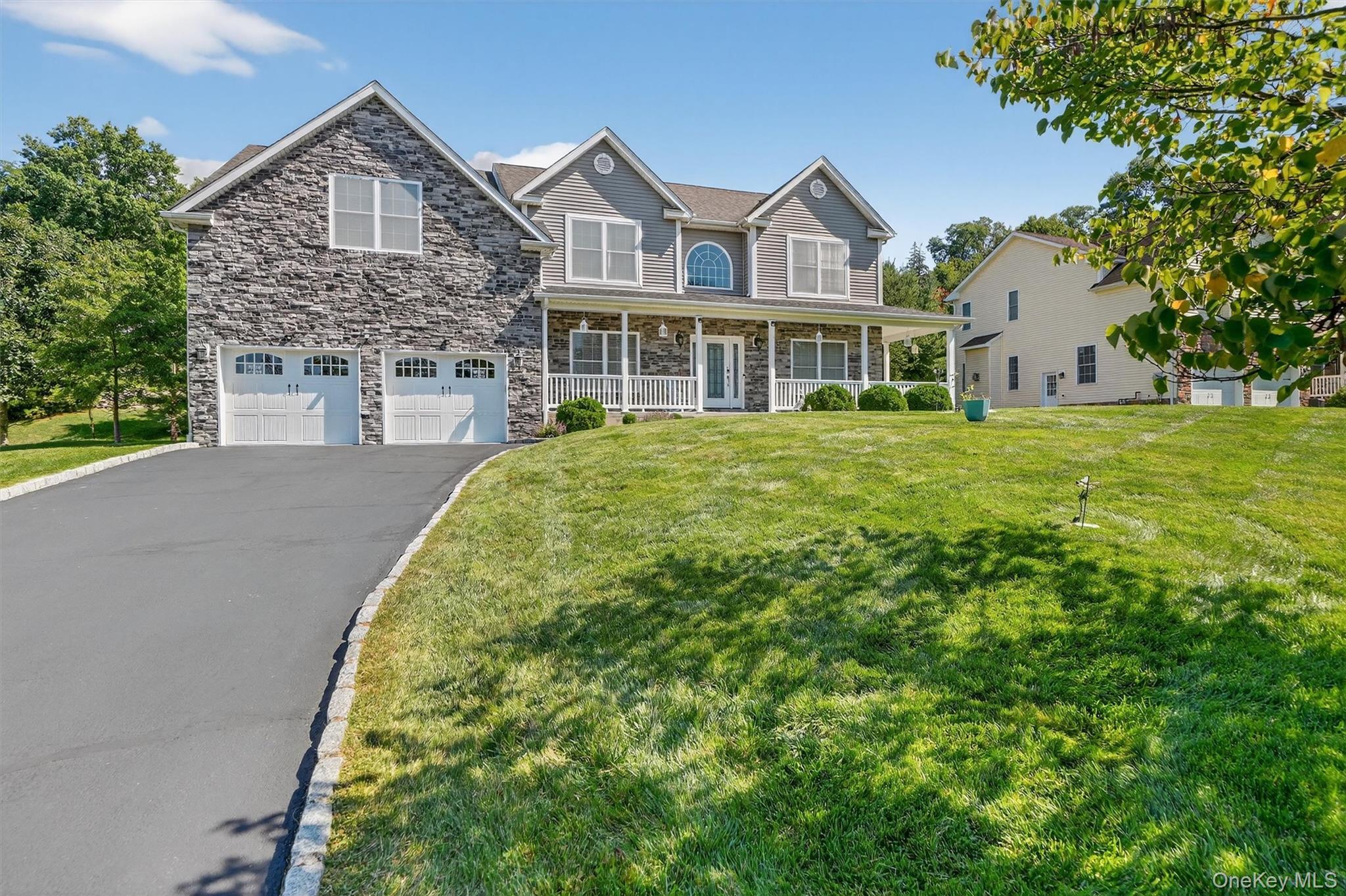 Single Family Clarion Westchester County, NY 10603, MLS-925309-3