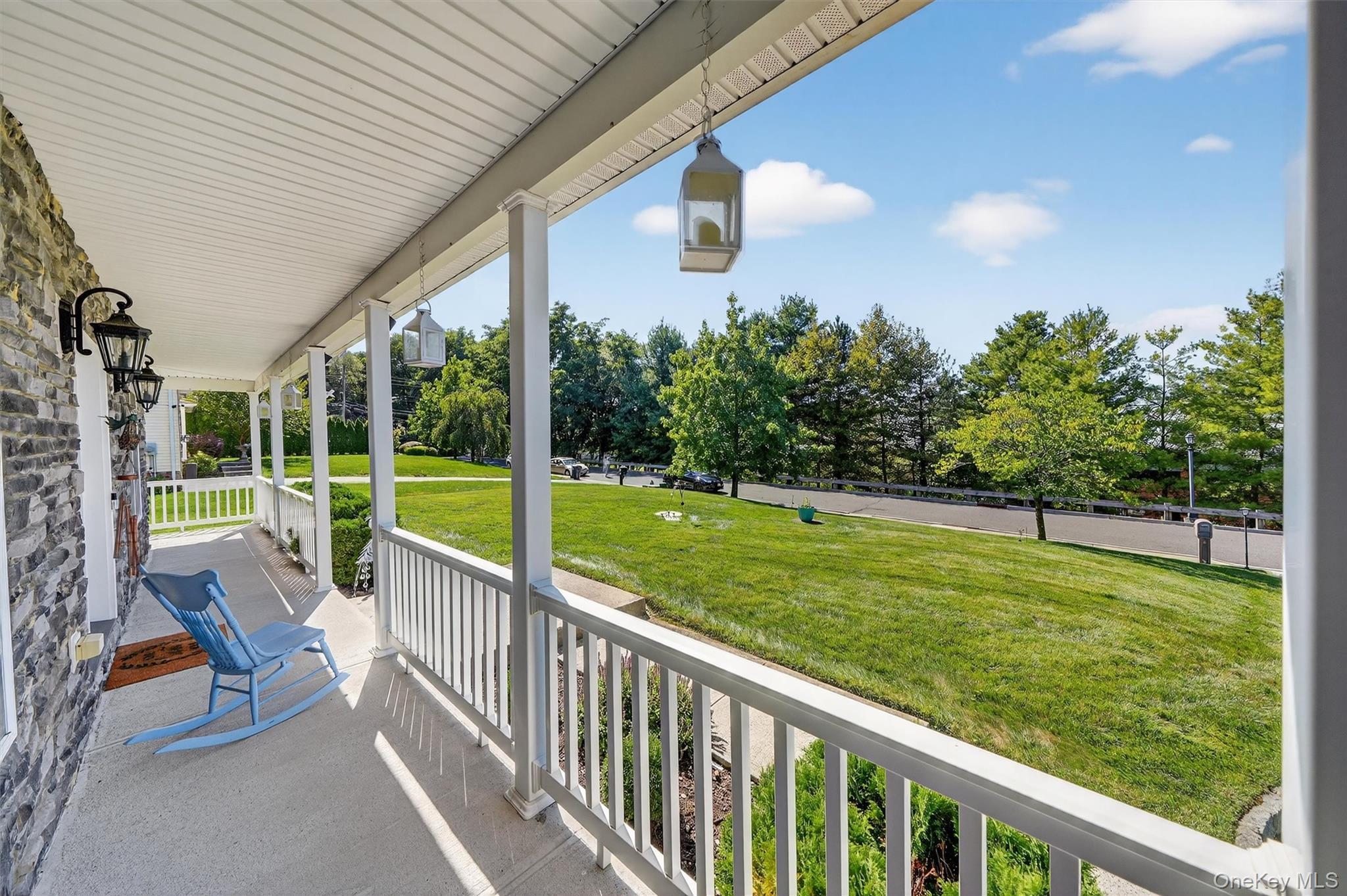 Single Family Clarion Westchester County, NY 10603, MLS-925309-4