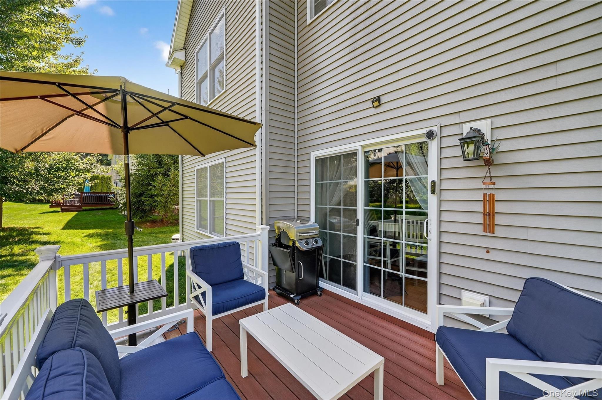 Single Family Clarion Westchester County, NY 10603, MLS-925309-41