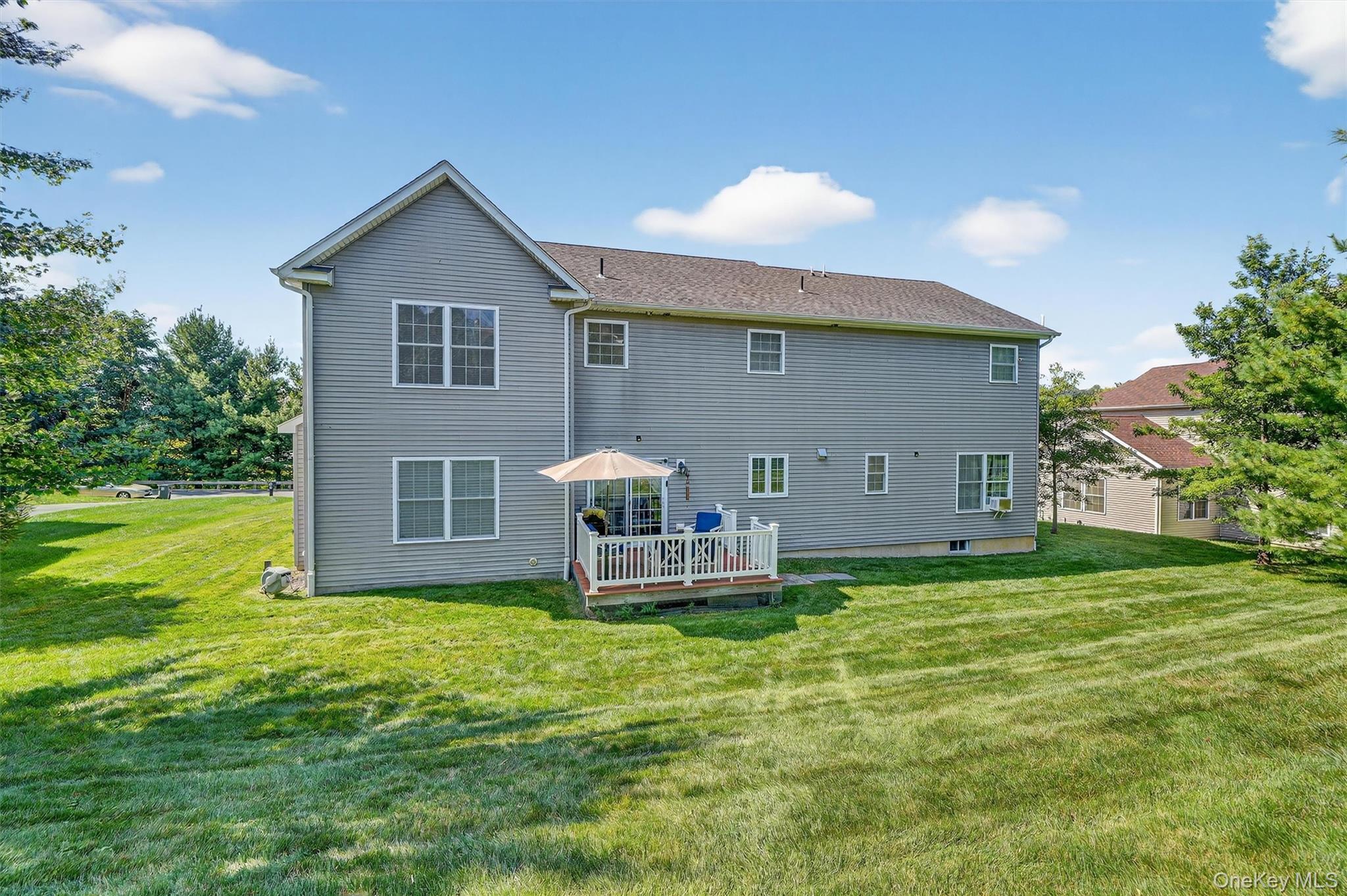 Single Family Clarion Westchester County, NY 10603, MLS-925309-45