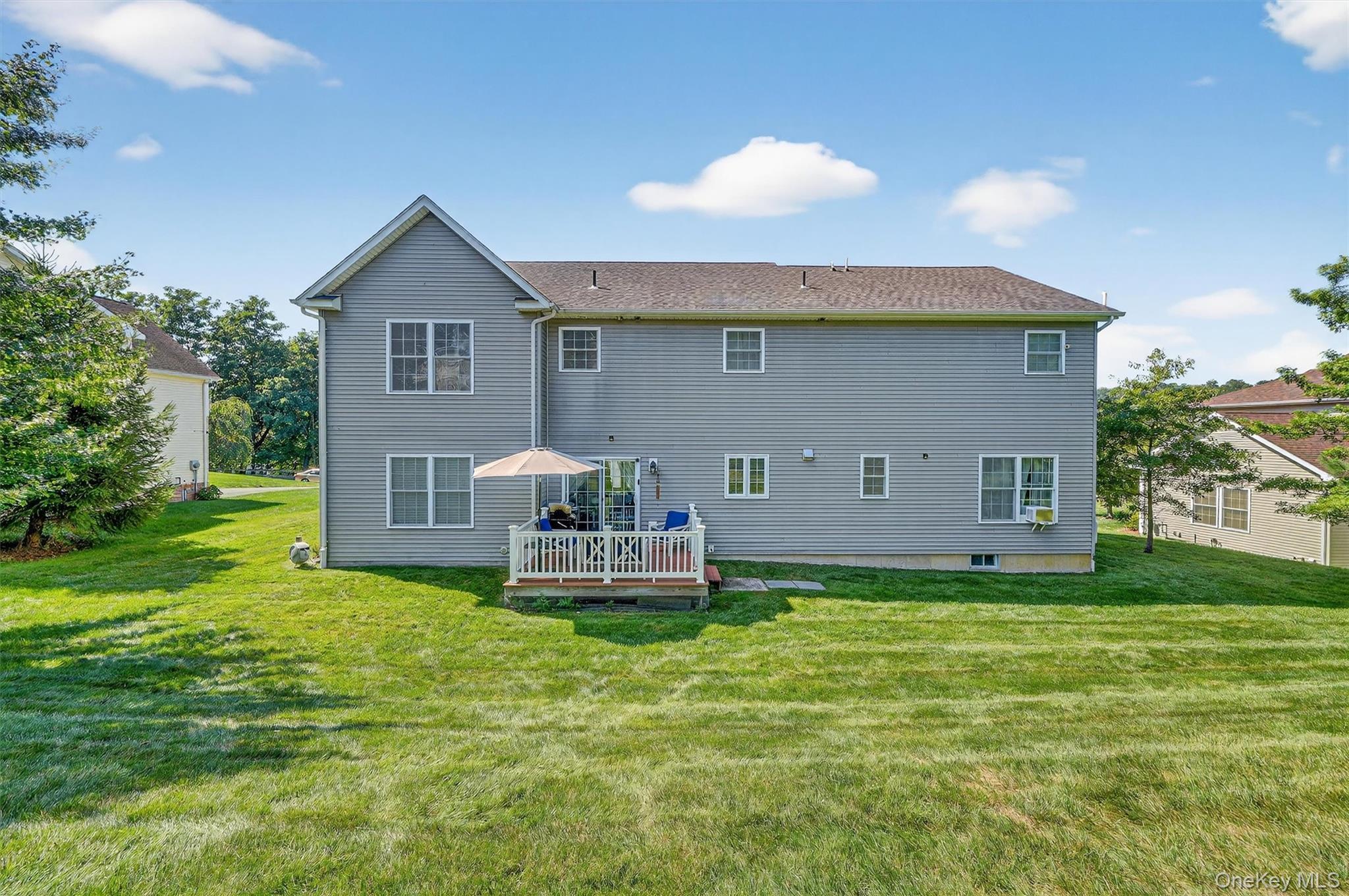 Single Family Clarion Westchester County, NY 10603, MLS-925309-47