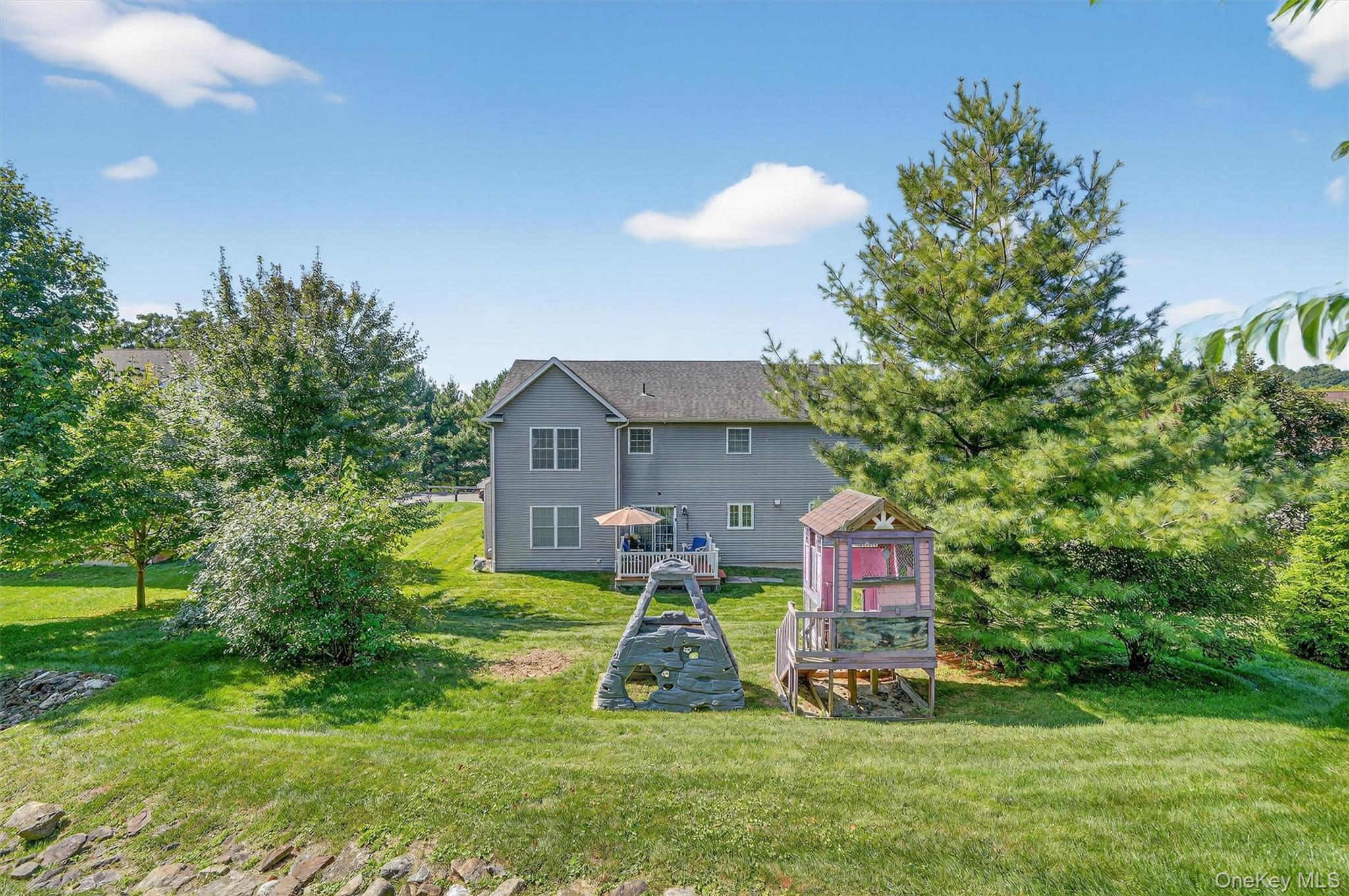 Single Family Clarion  Westchester County, NY 10603, MLS-925309-48