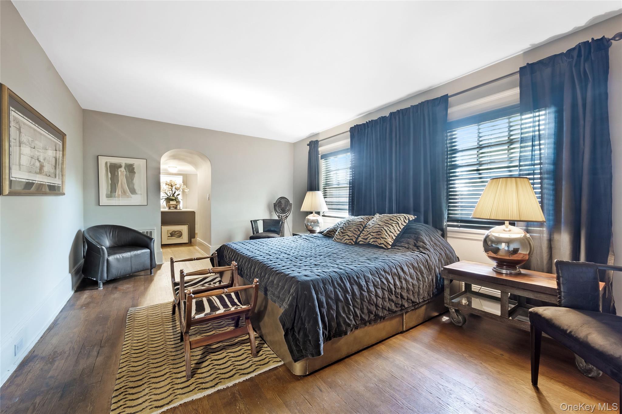 Single Family Aberfoyle Westchester County, NY 10804, MLS-925314-12