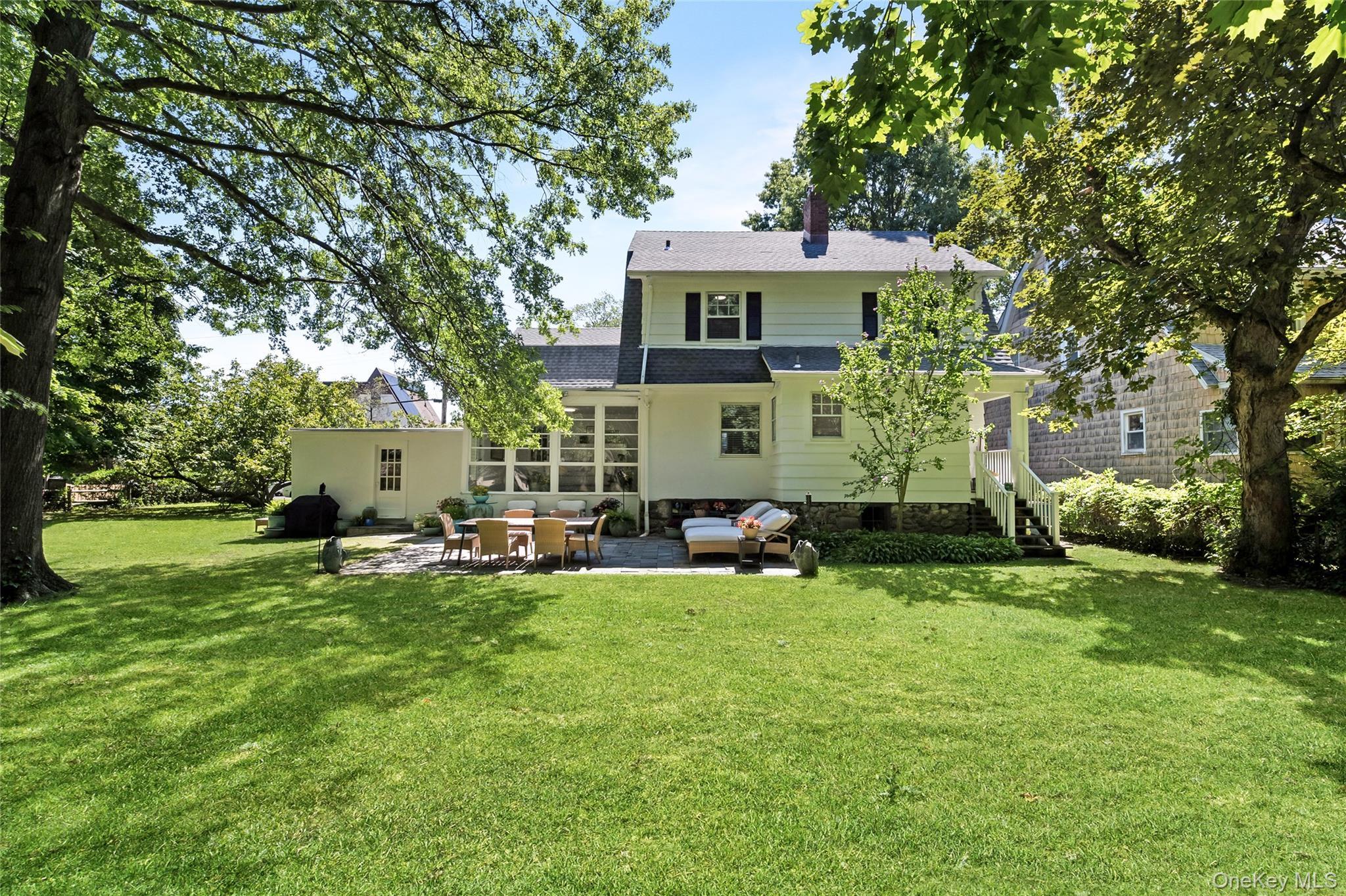 Single Family Aberfoyle Westchester County, NY 10804, MLS-925314-23