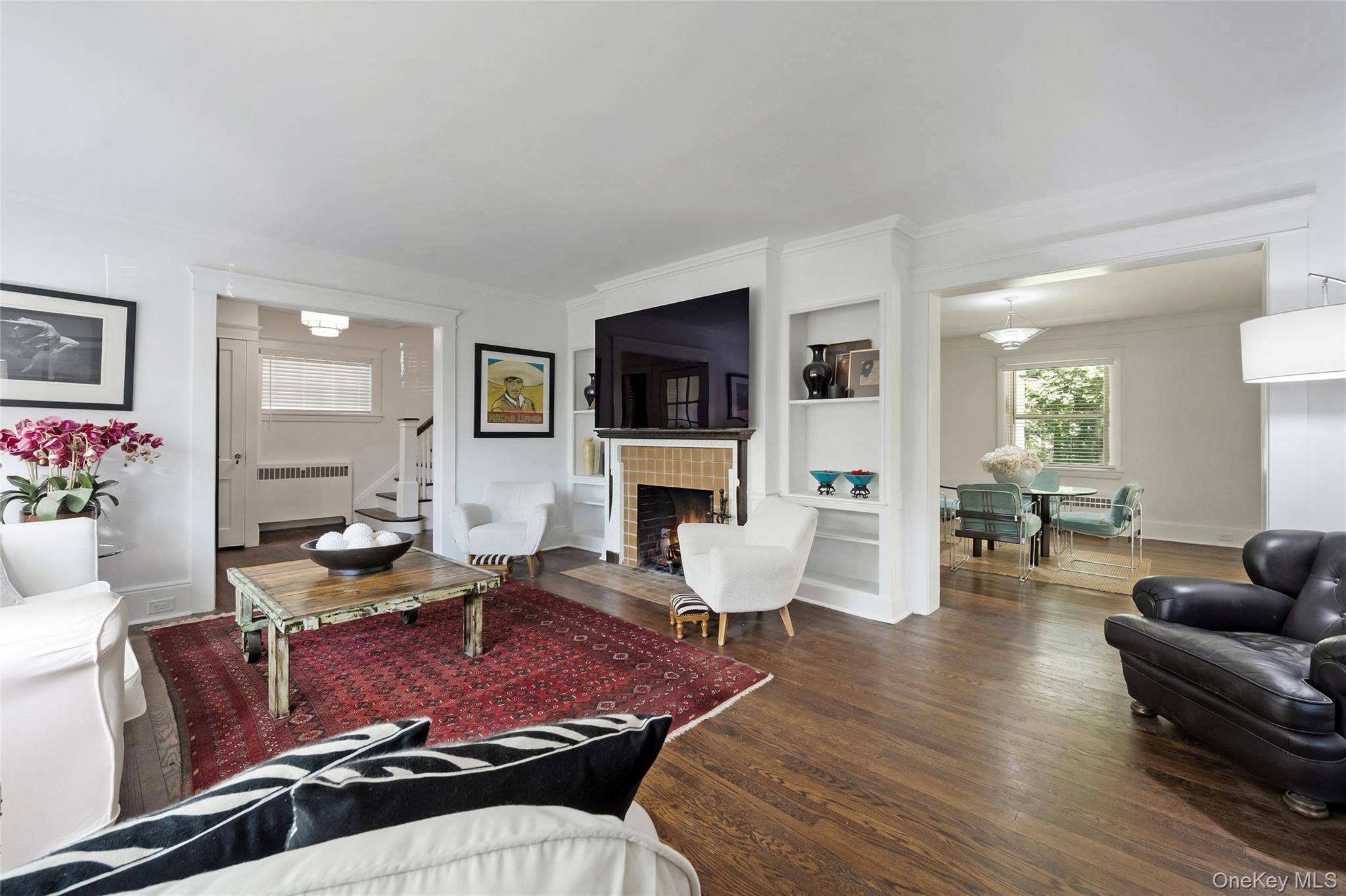 Single Family Aberfoyle Westchester County, NY 10804, MLS-925314-4