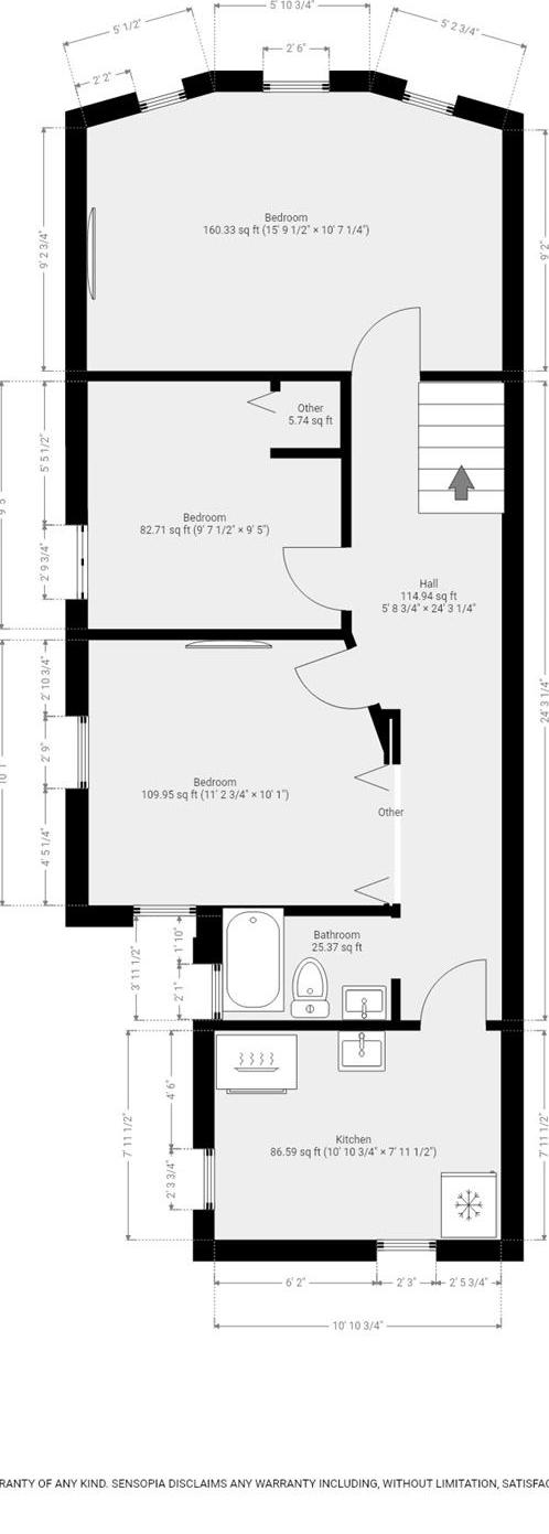 Single Family 76th Queens, NY 11421, MLS-925320-24