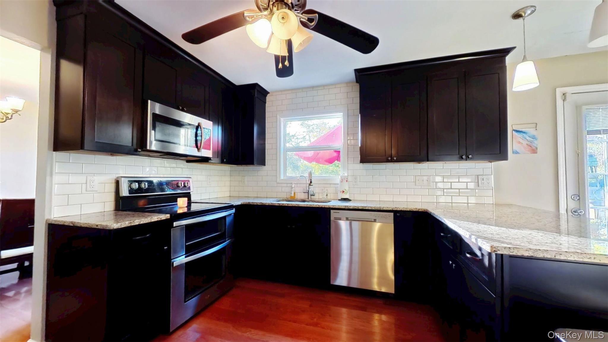 Single Family Berea Orange County, NY 12586, MLS-925325-13