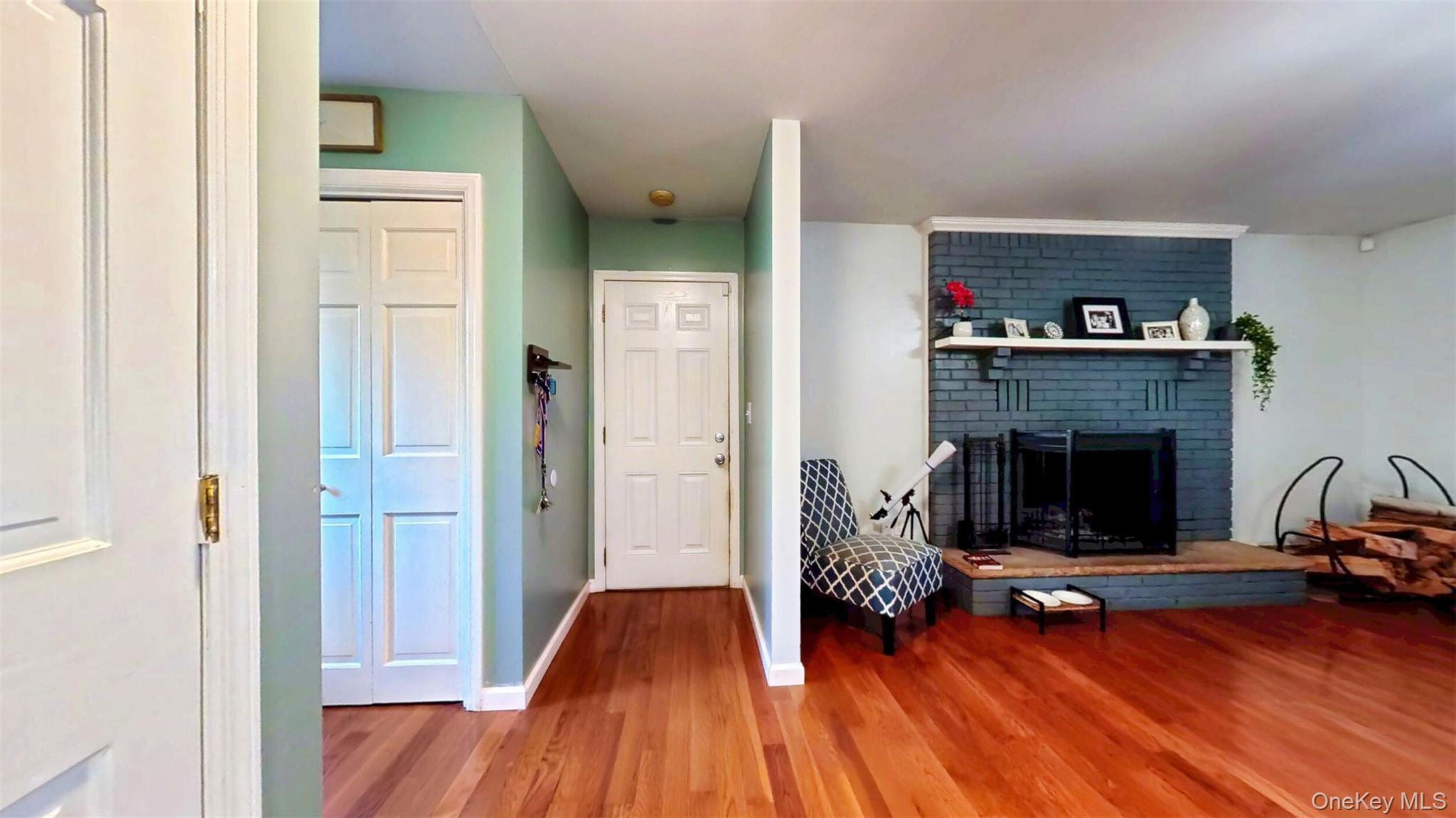 Single Family Berea Orange County, NY 12586, MLS-925325-14