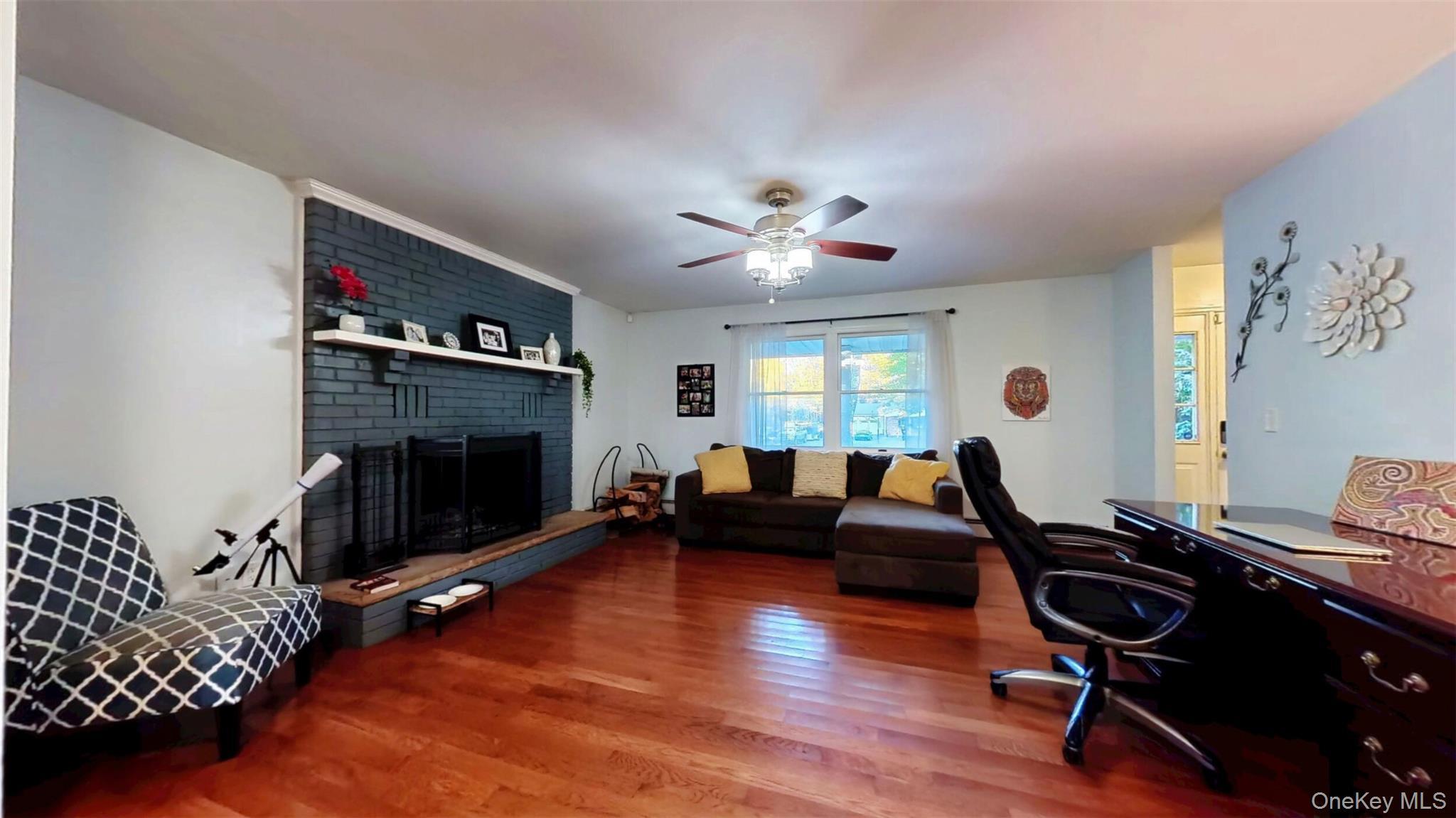 Single Family Berea Orange County, NY 12586, MLS-925325-18