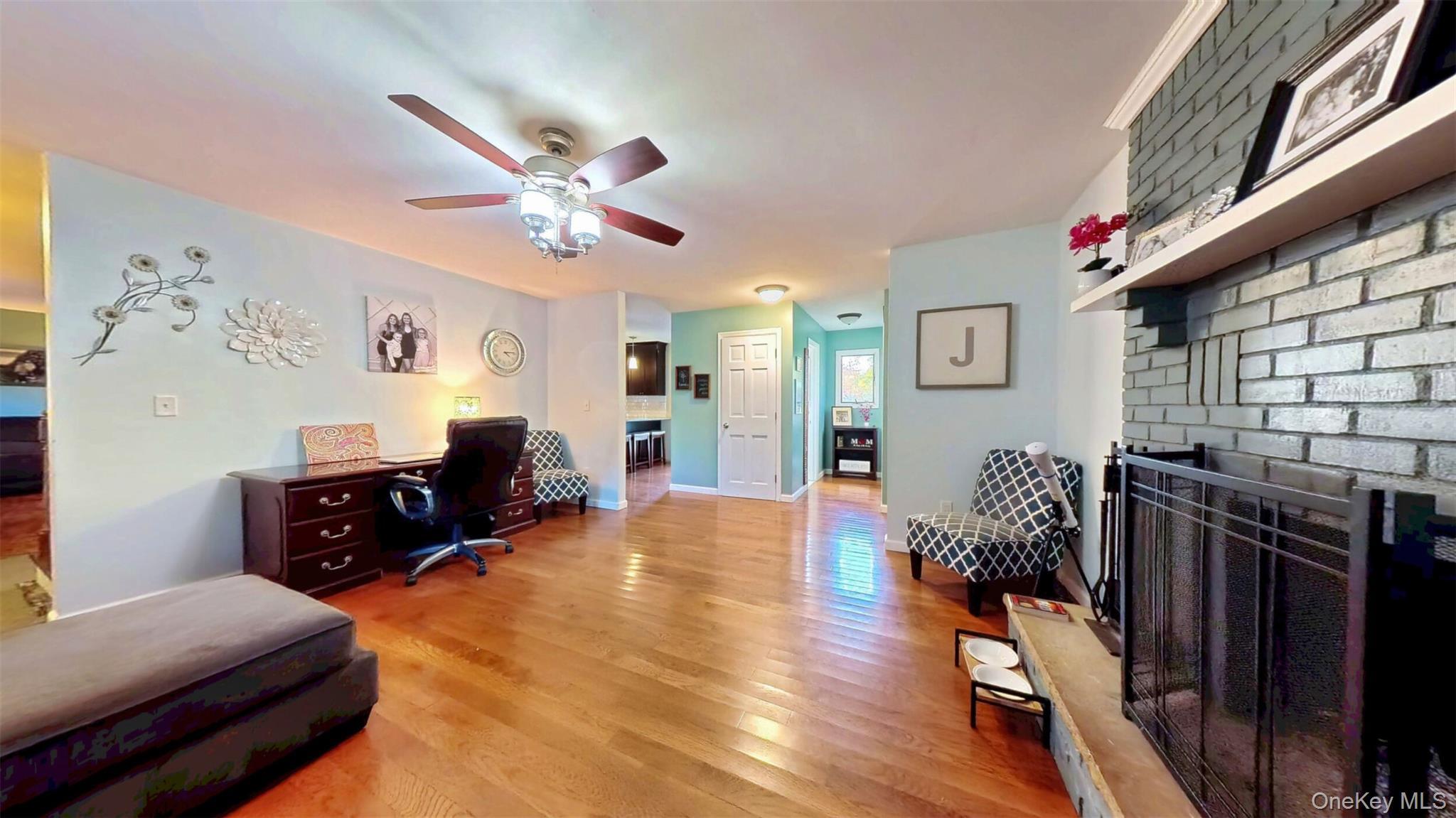 Single Family Berea Orange County, NY 12586, MLS-925325-19