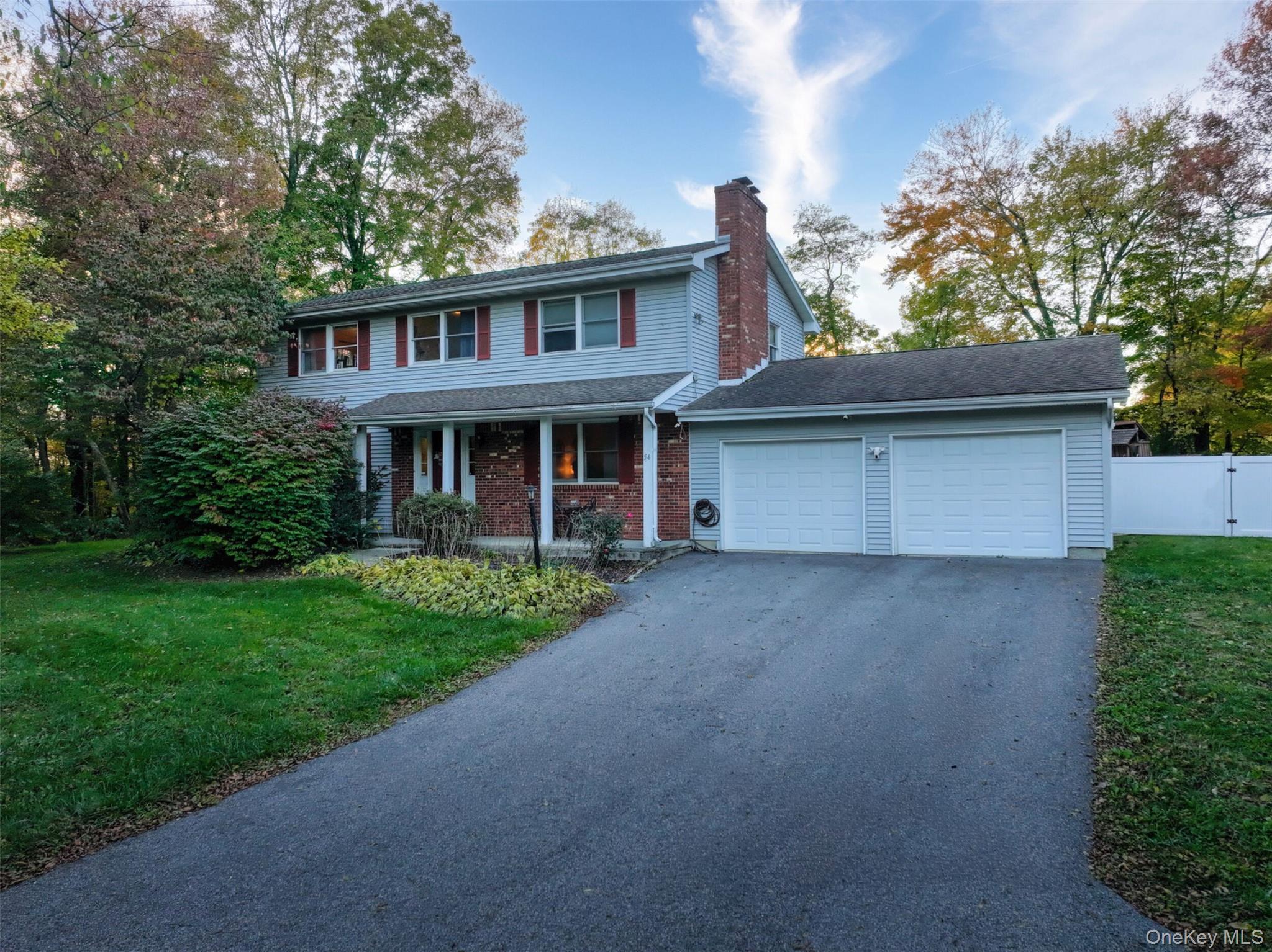 Single Family Berea Orange County, NY 12586, MLS-925325-2