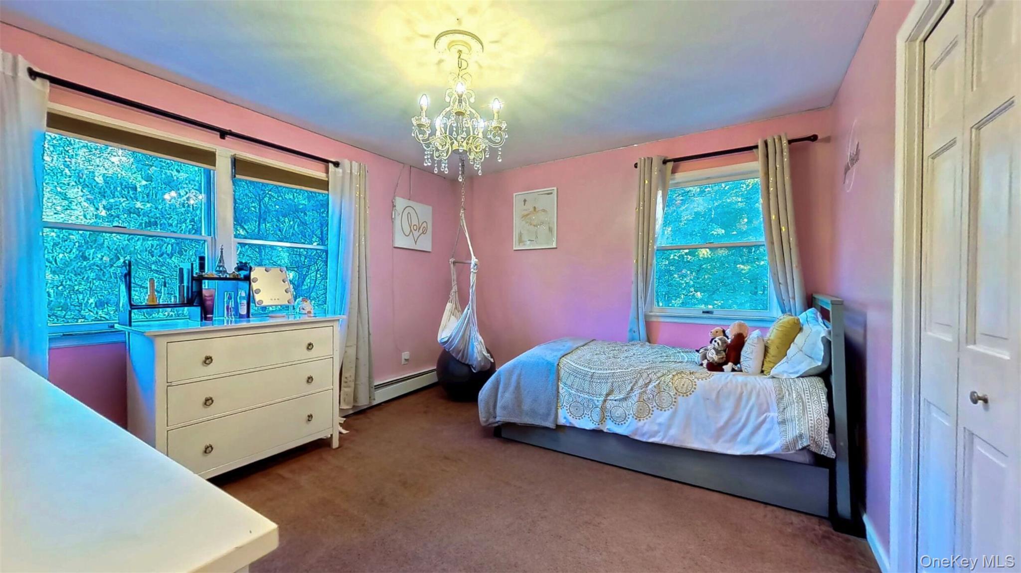 Single Family Berea Orange County, NY 12586, MLS-925325-28